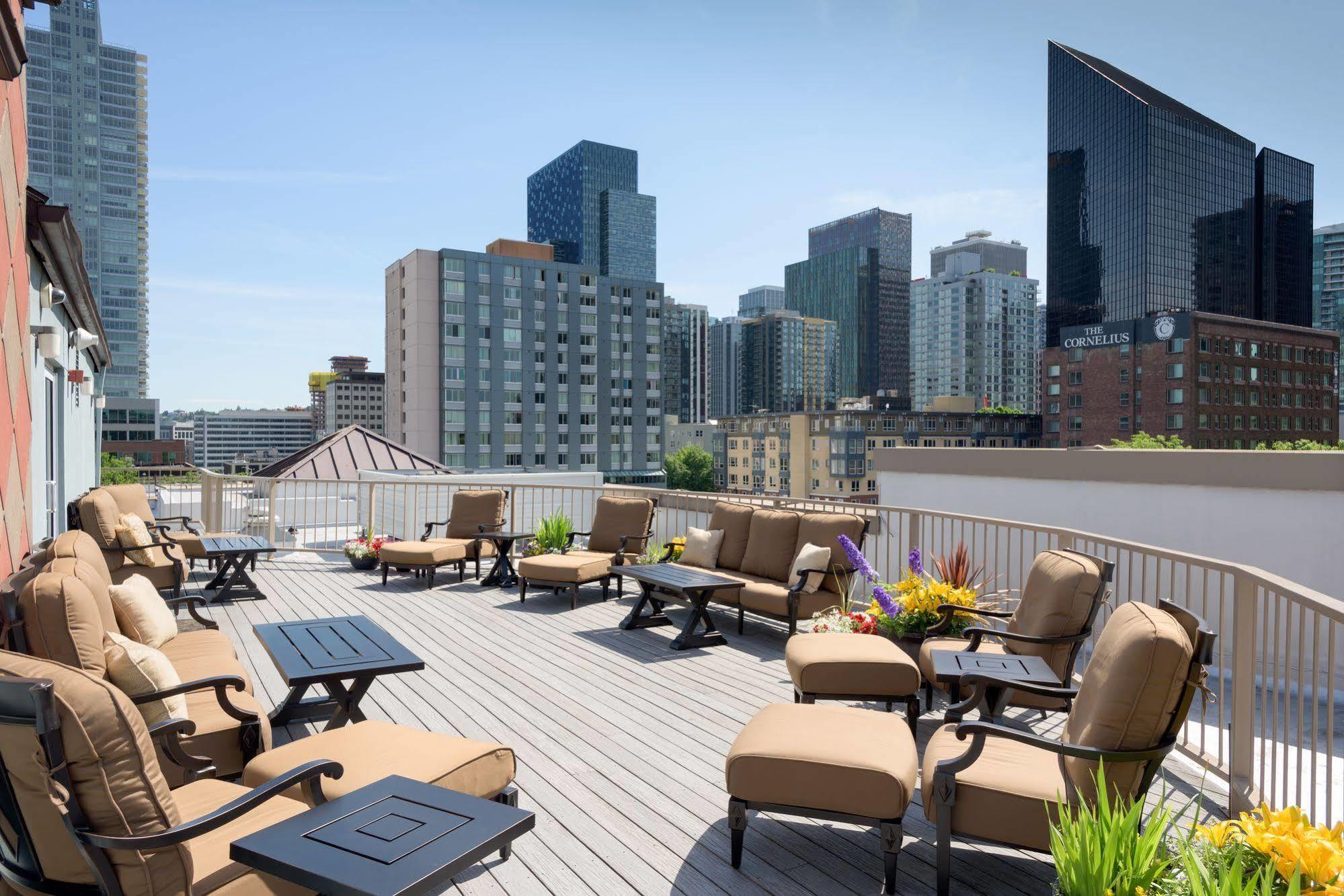 Inn Belltown Seattle