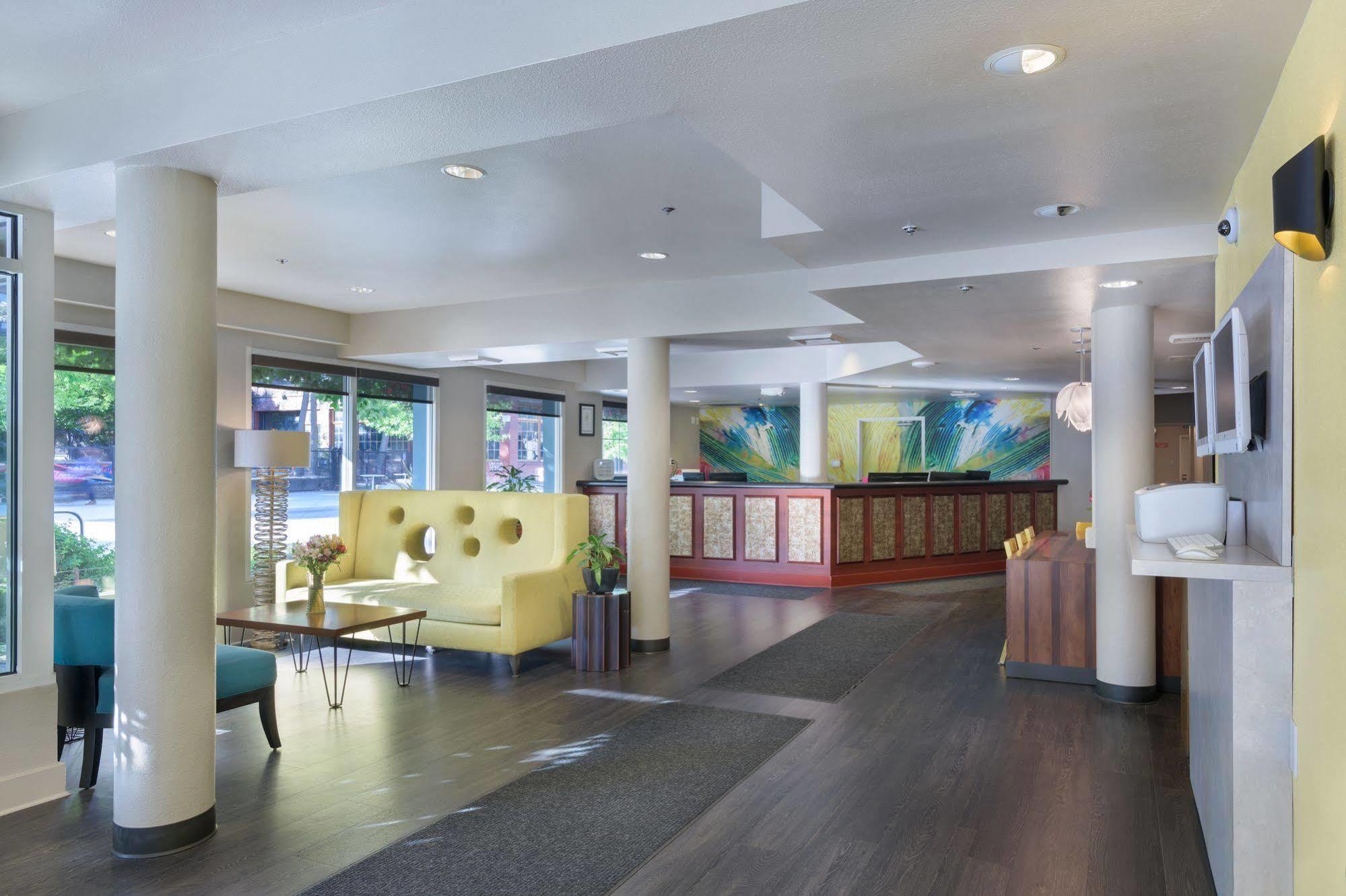 Inn Belltown