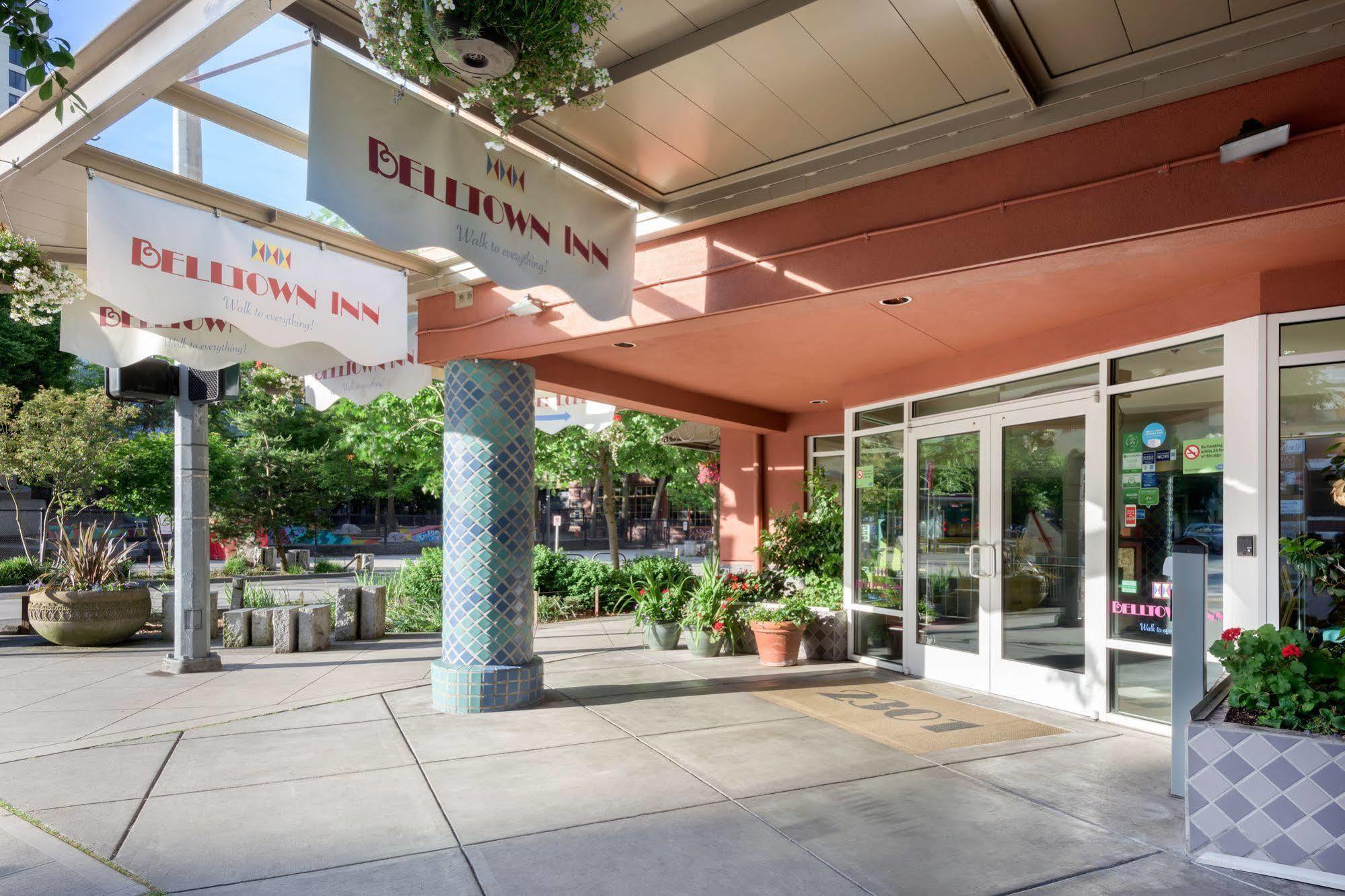 Inn Belltown Seattle