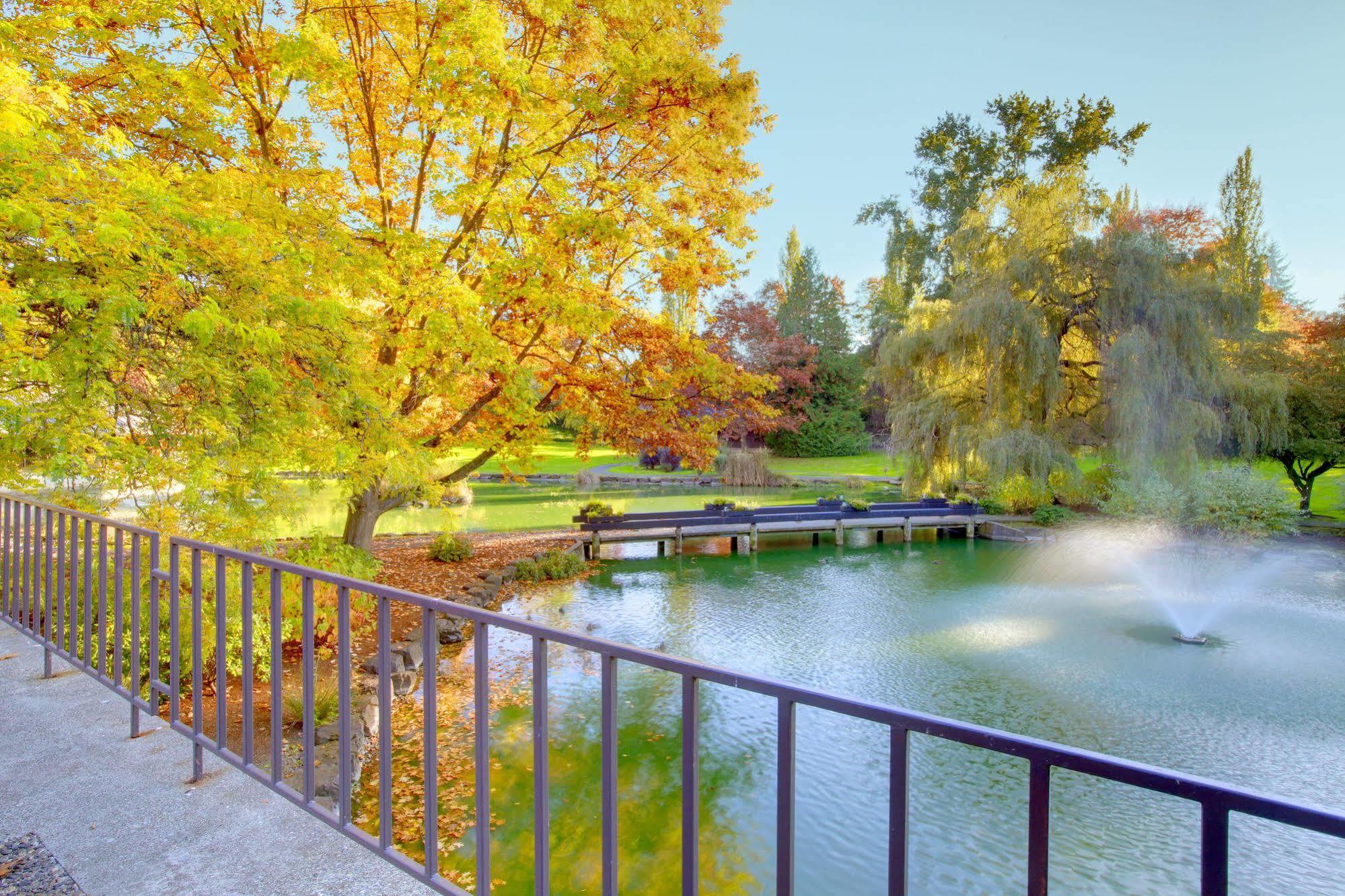 Hotel Talaris Conference Center 3*