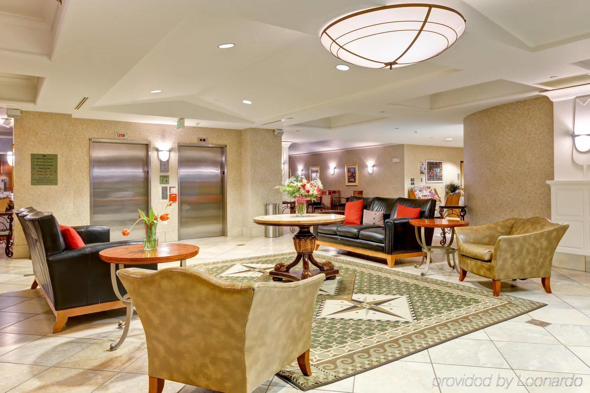 Homewood By Hilton Downtown Hotel