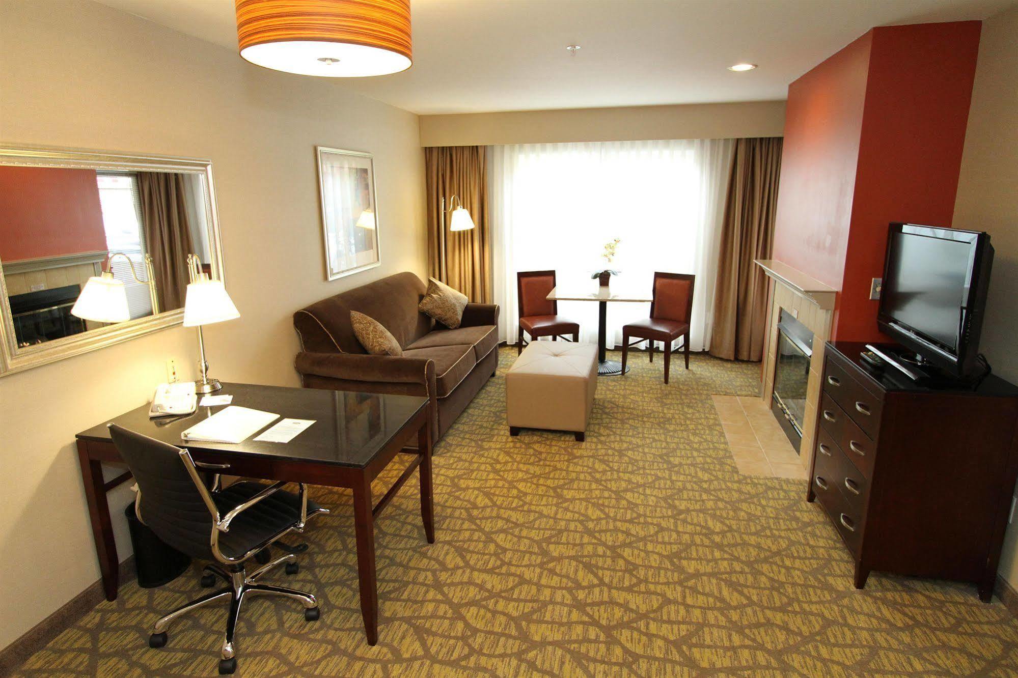 Hotel Hampton & Seattle-downtown 3*