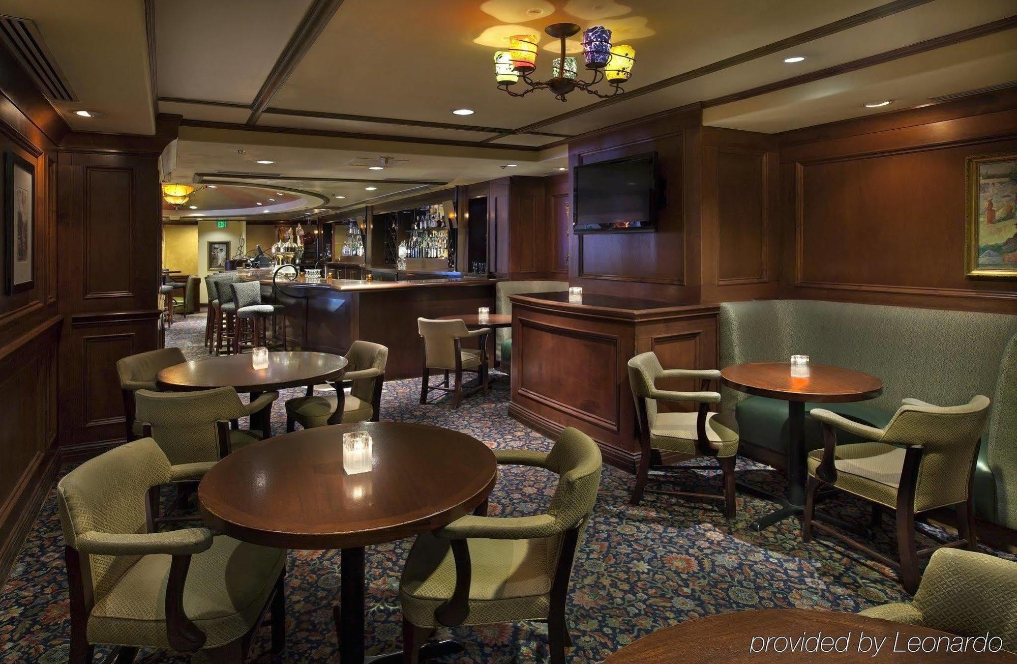 Warwick Hotel Seattle