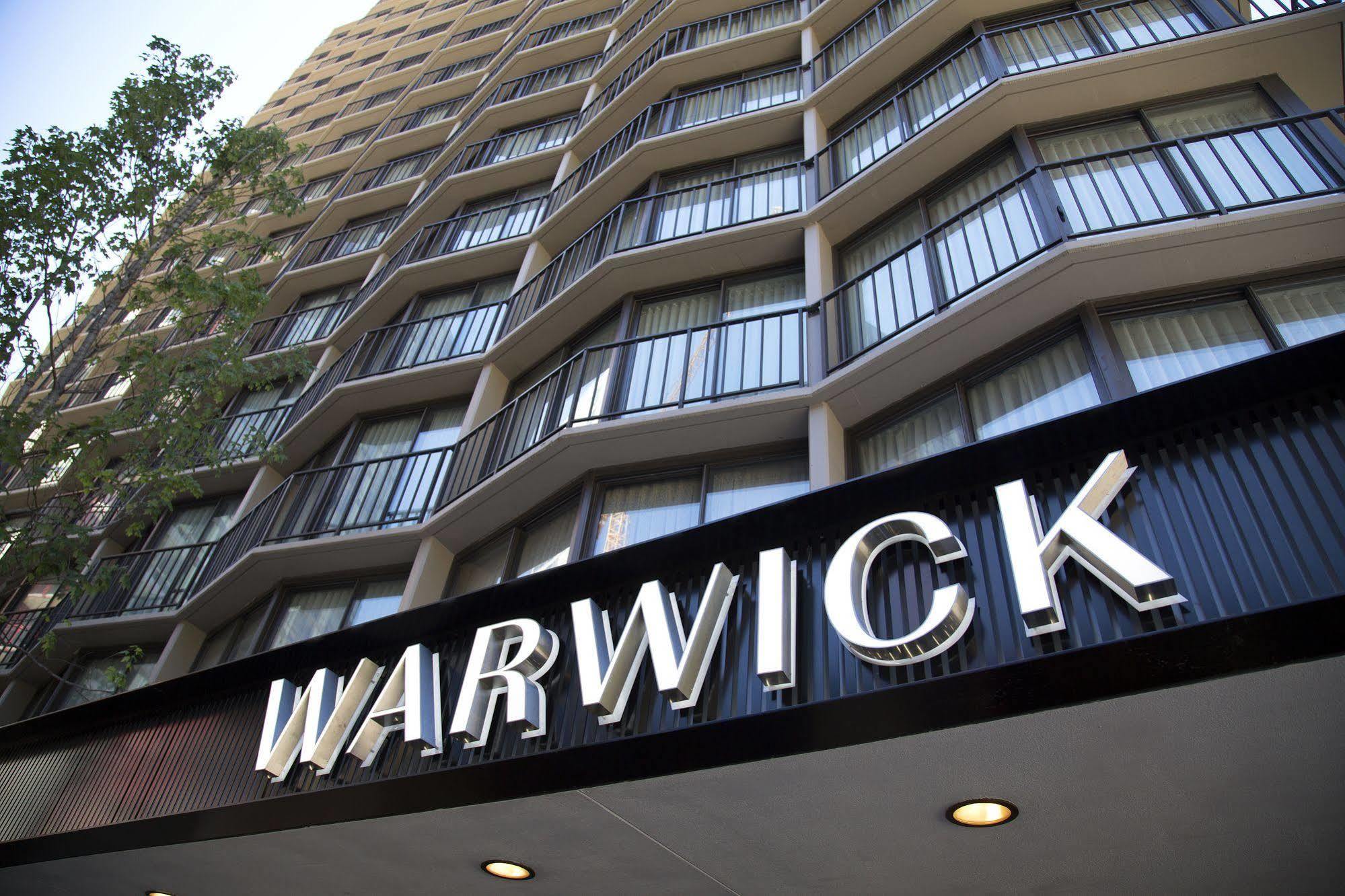 Warwick Hotel 4*