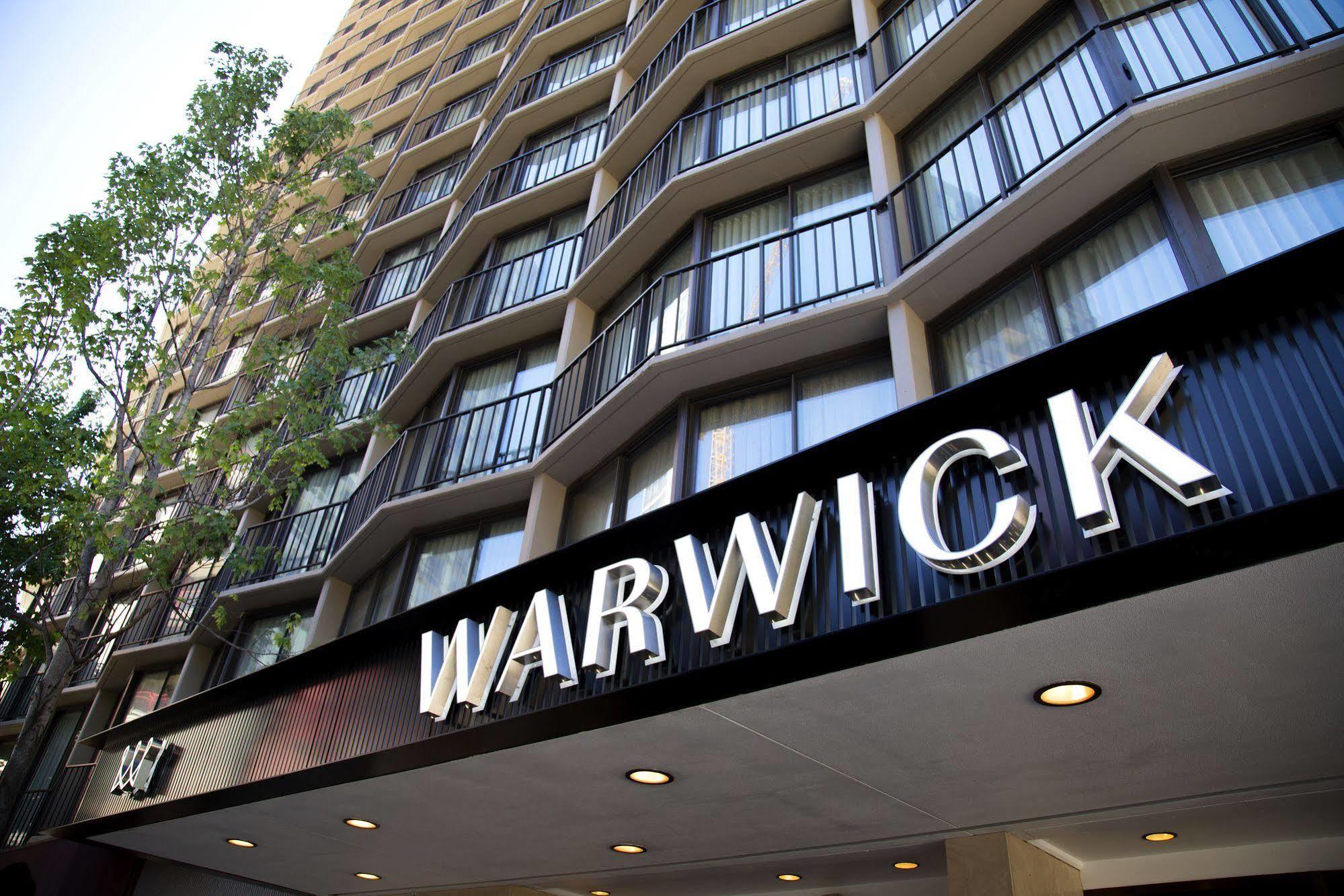 Warwick Hotel 4*