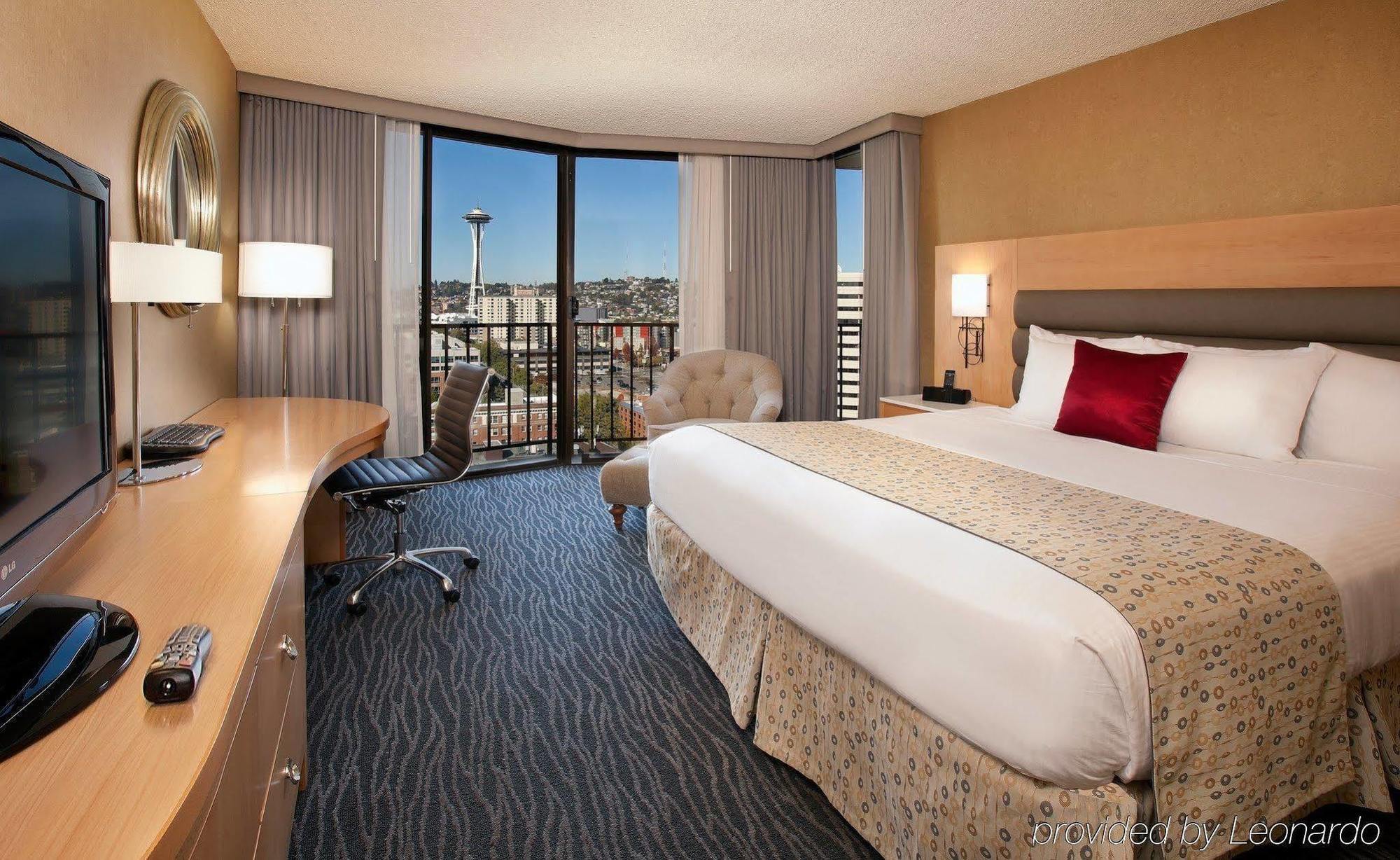Warwick Hotel Seattle