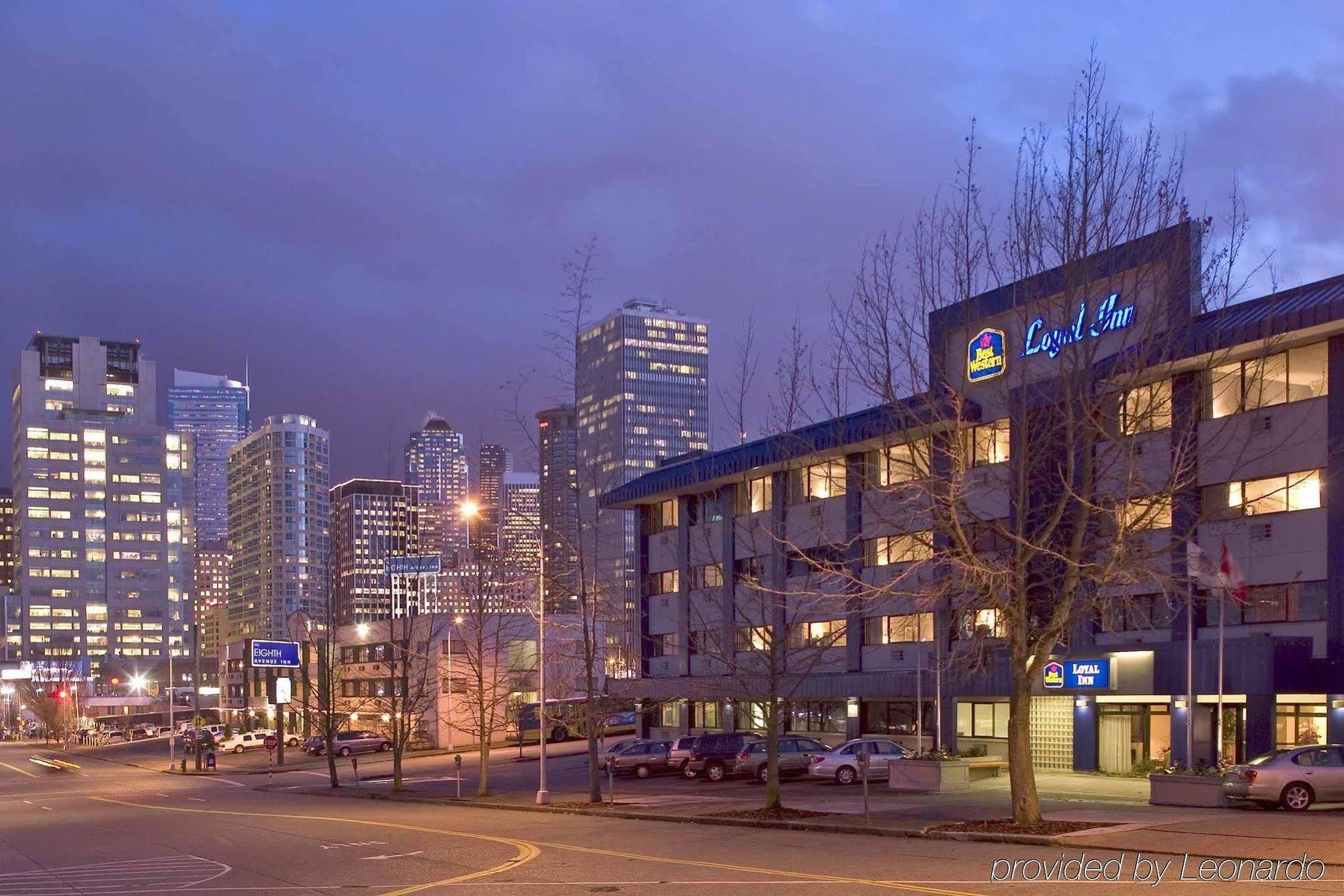 Hotel The Loyal 3*