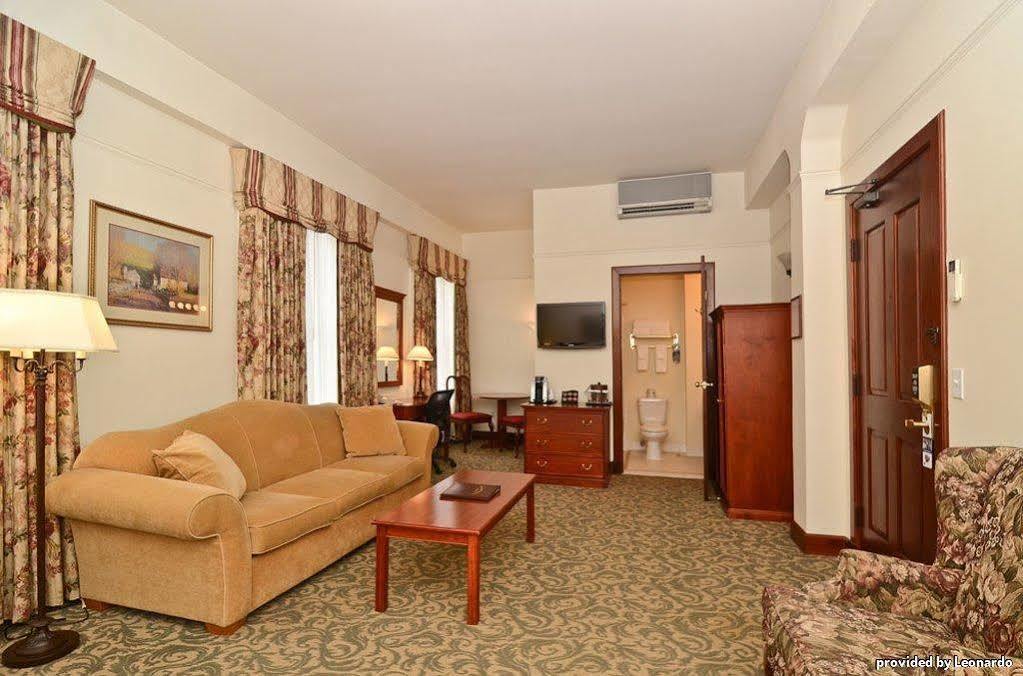 Western Pioneer Square Downtown Hotel