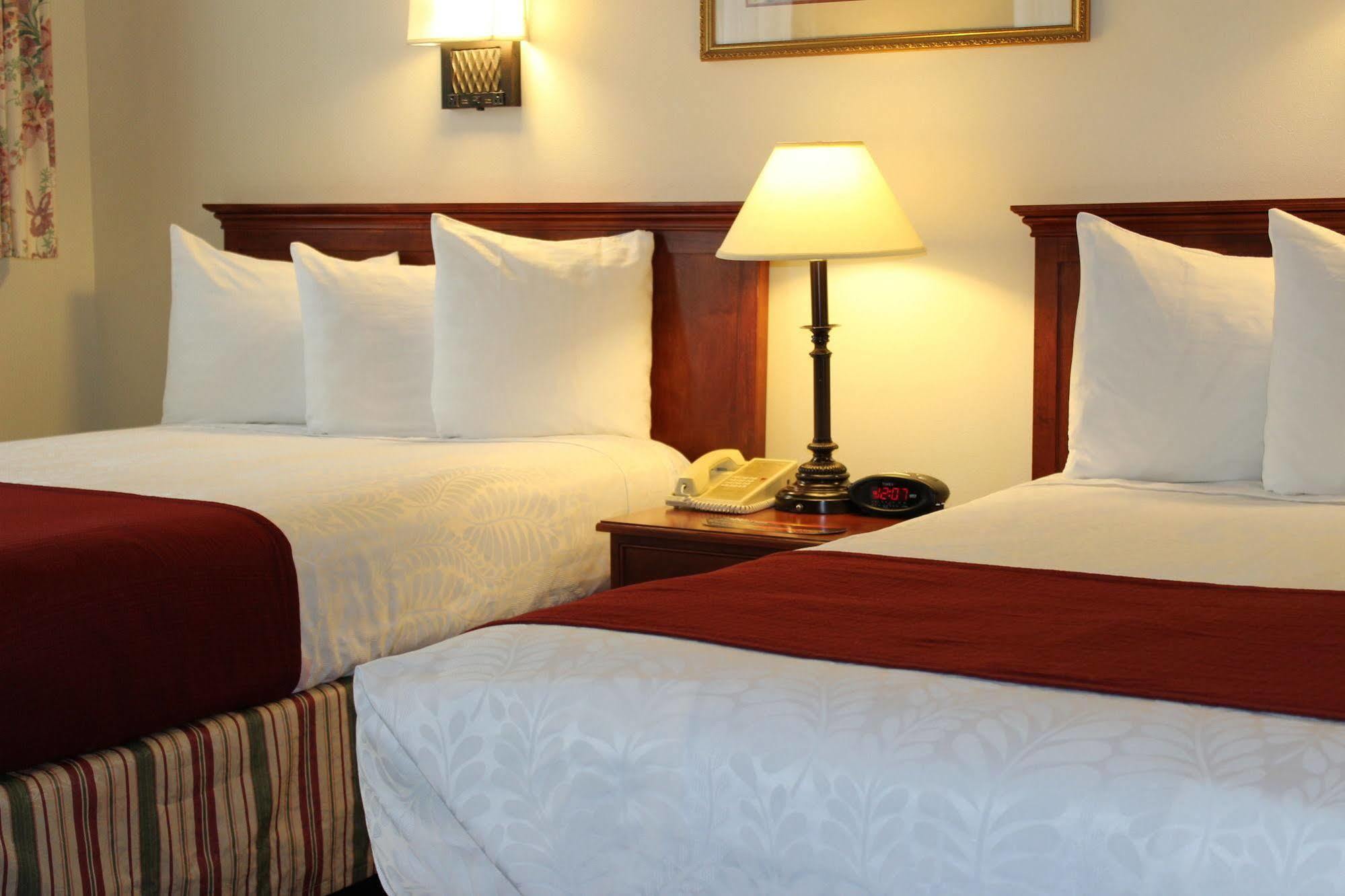 Hotel Western Pioneer Square Downtown