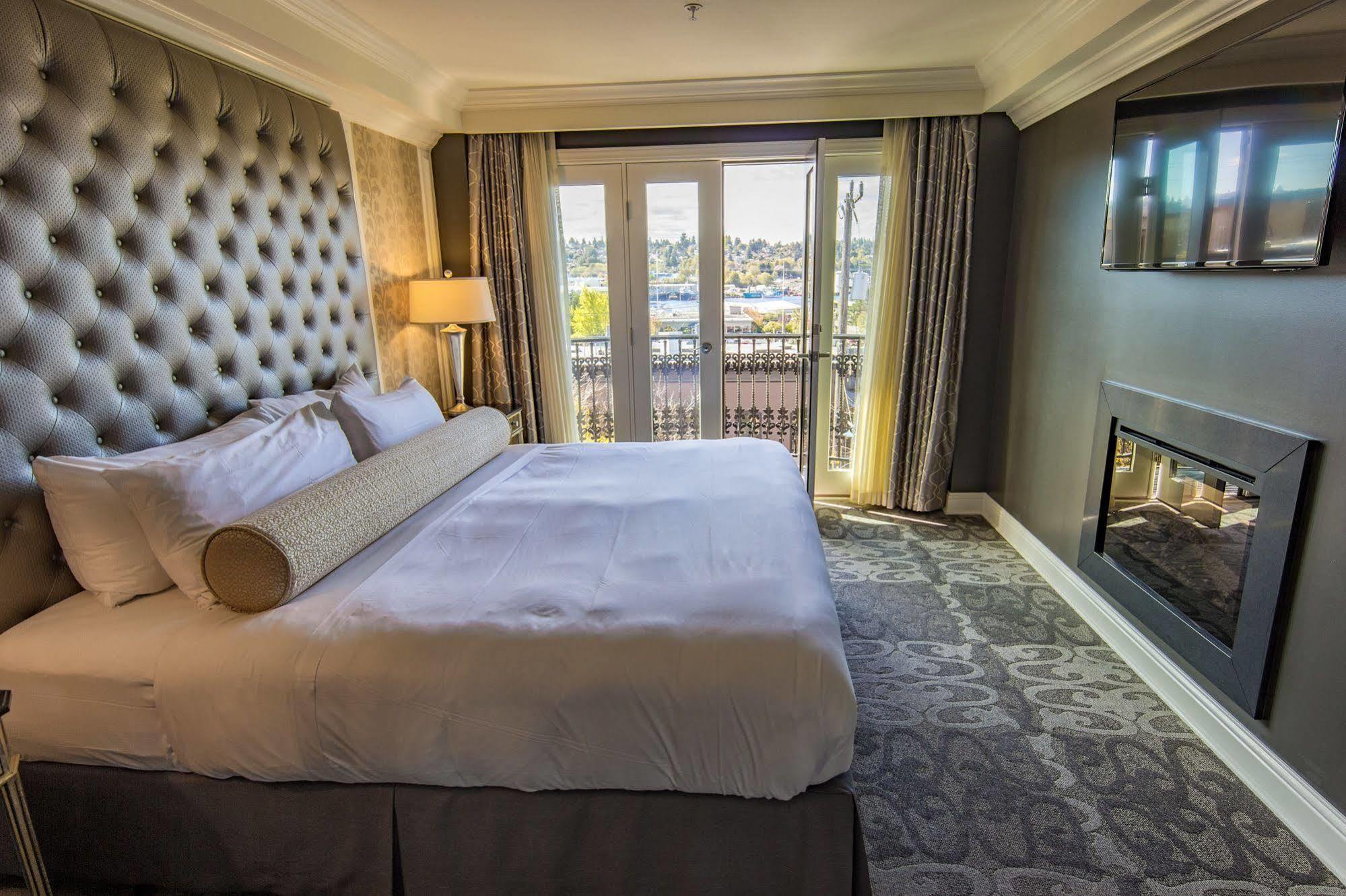 Hotel Ballard Seattle