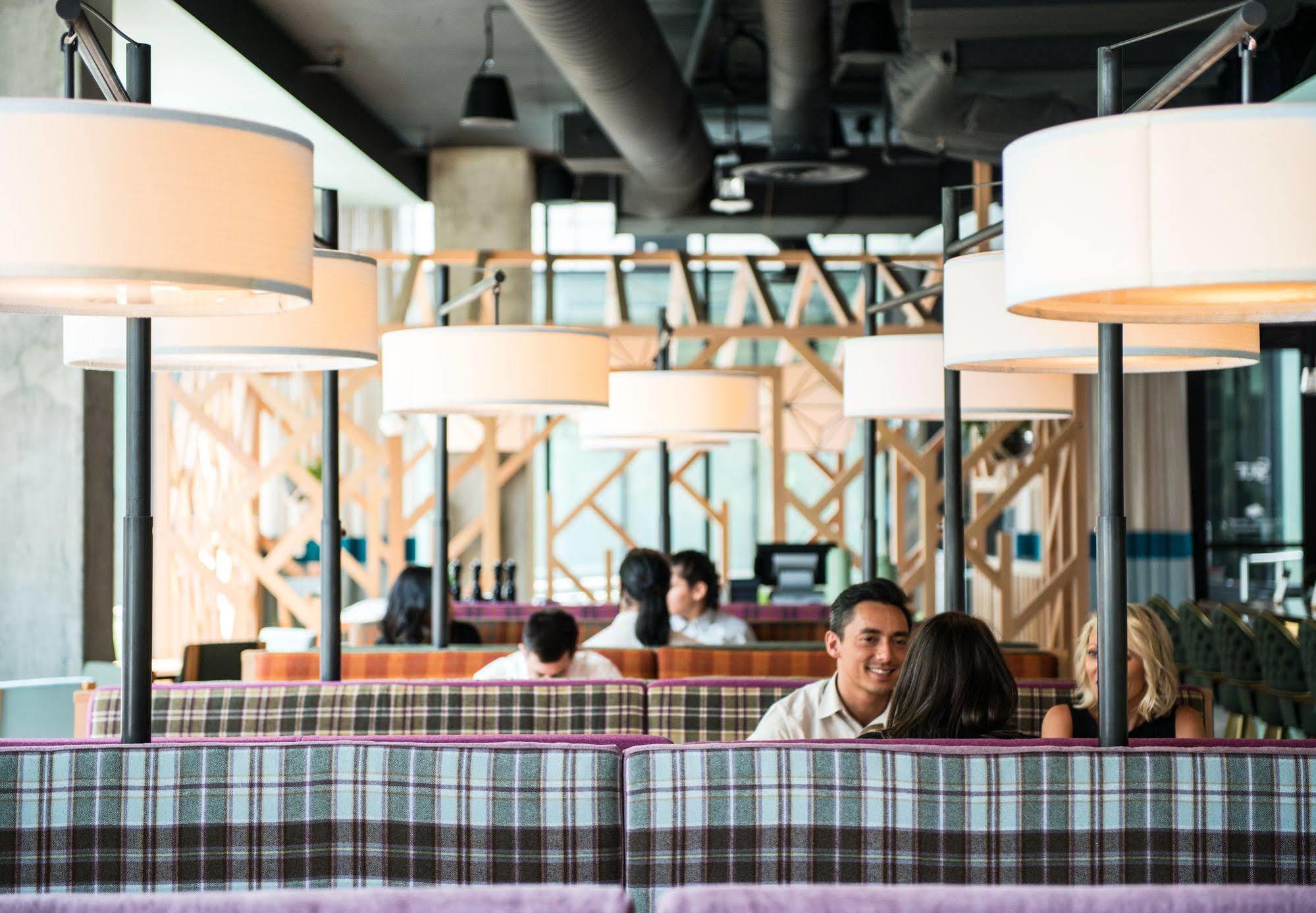 Thompson Seattle, By Hyatt 4* Seattle
