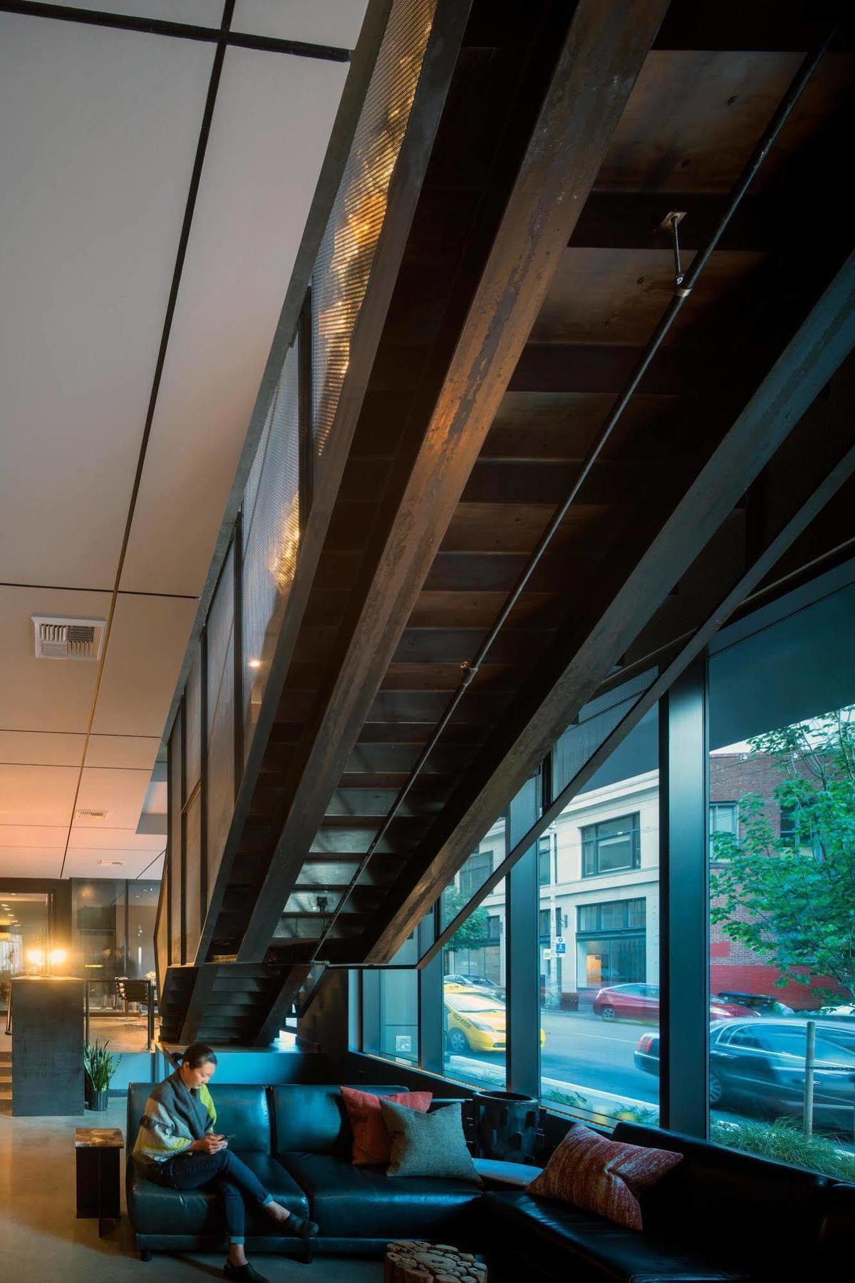 Thompson Seattle, By Hyatt 4*