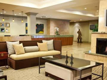 Hotel Silver Cloud - Broadway 4*