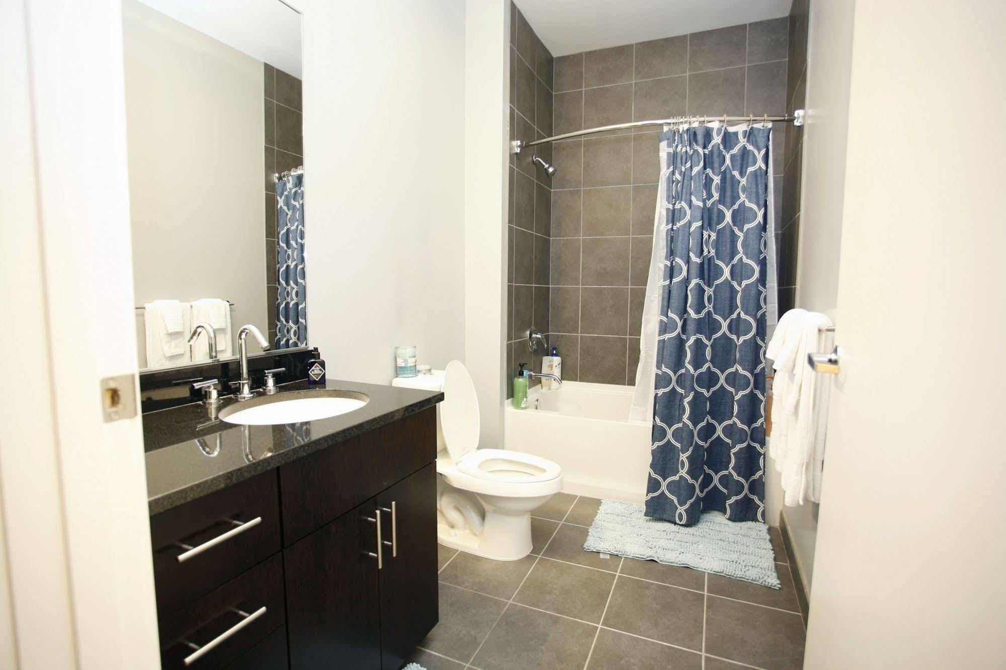 Convention Center Lux Suites By Barsala Hotel Seattle