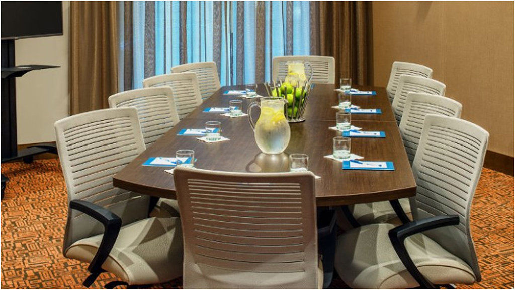 Hyatt House Downtown Hotel