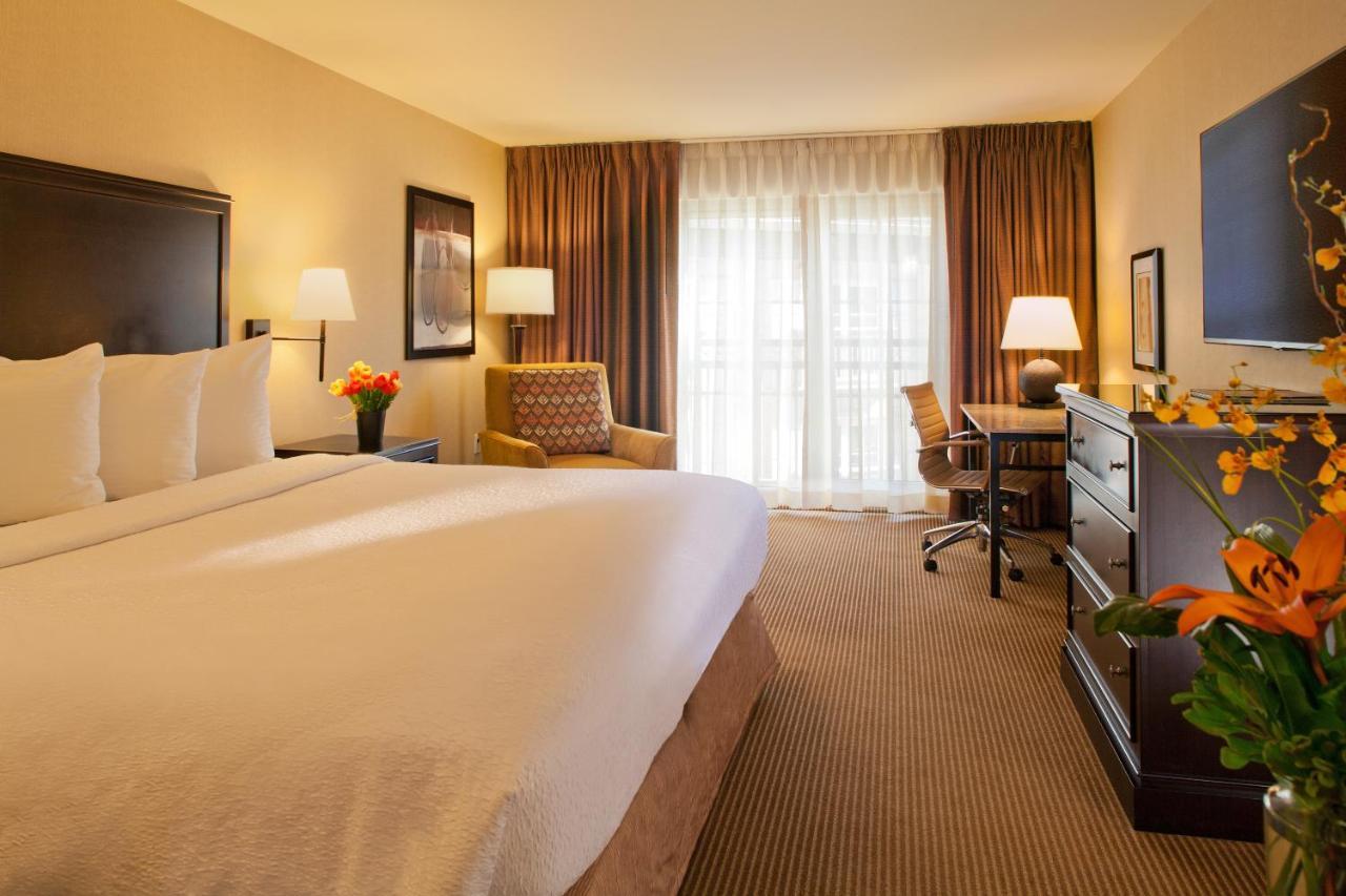 Silver Cloud - Broadway Hotel 4*