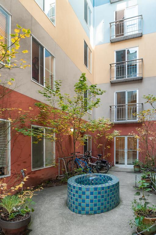Inn Belltown 3*
