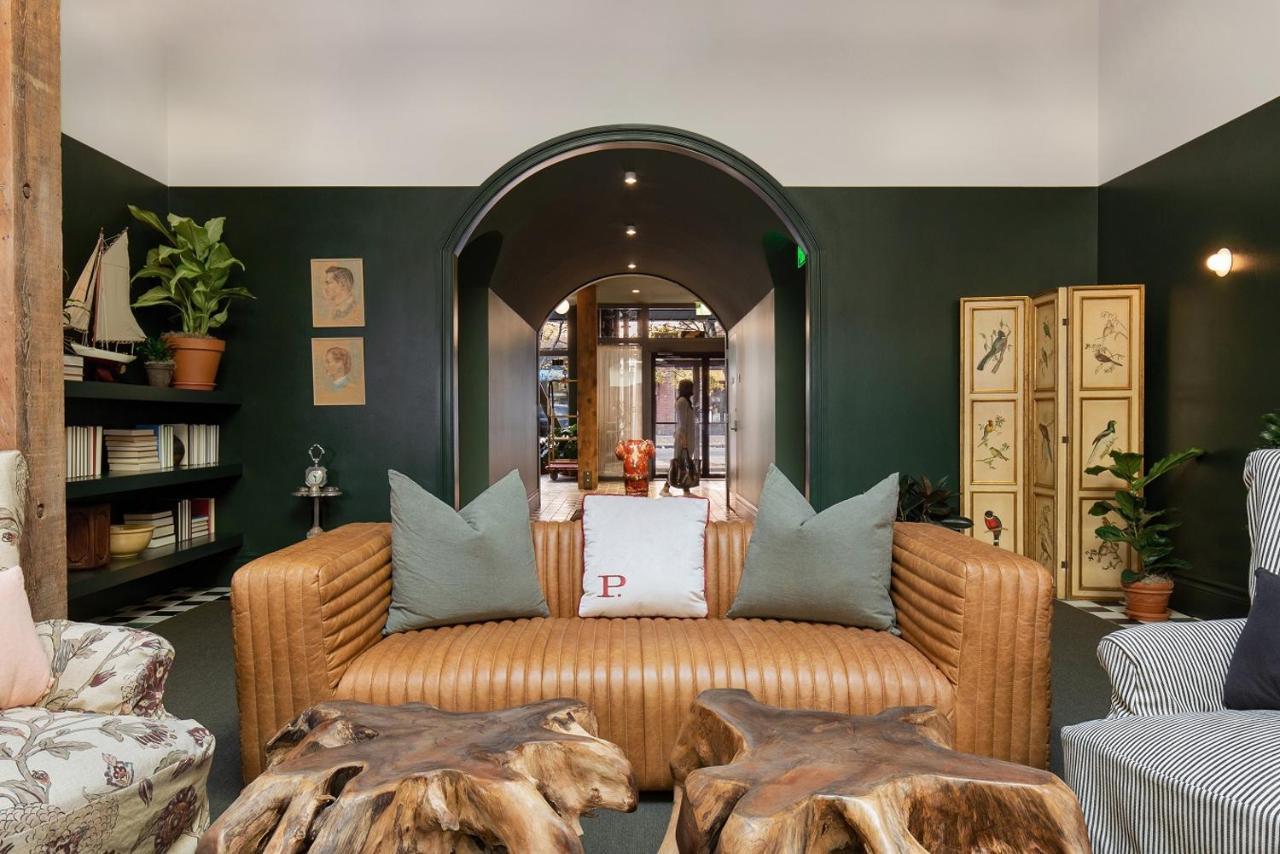 Hotel Palihotel 3*