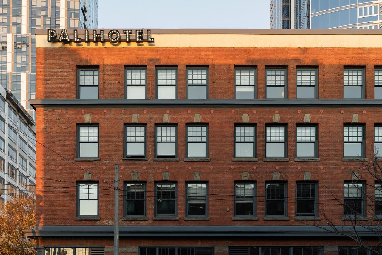 Hotel Palihotel Seattle