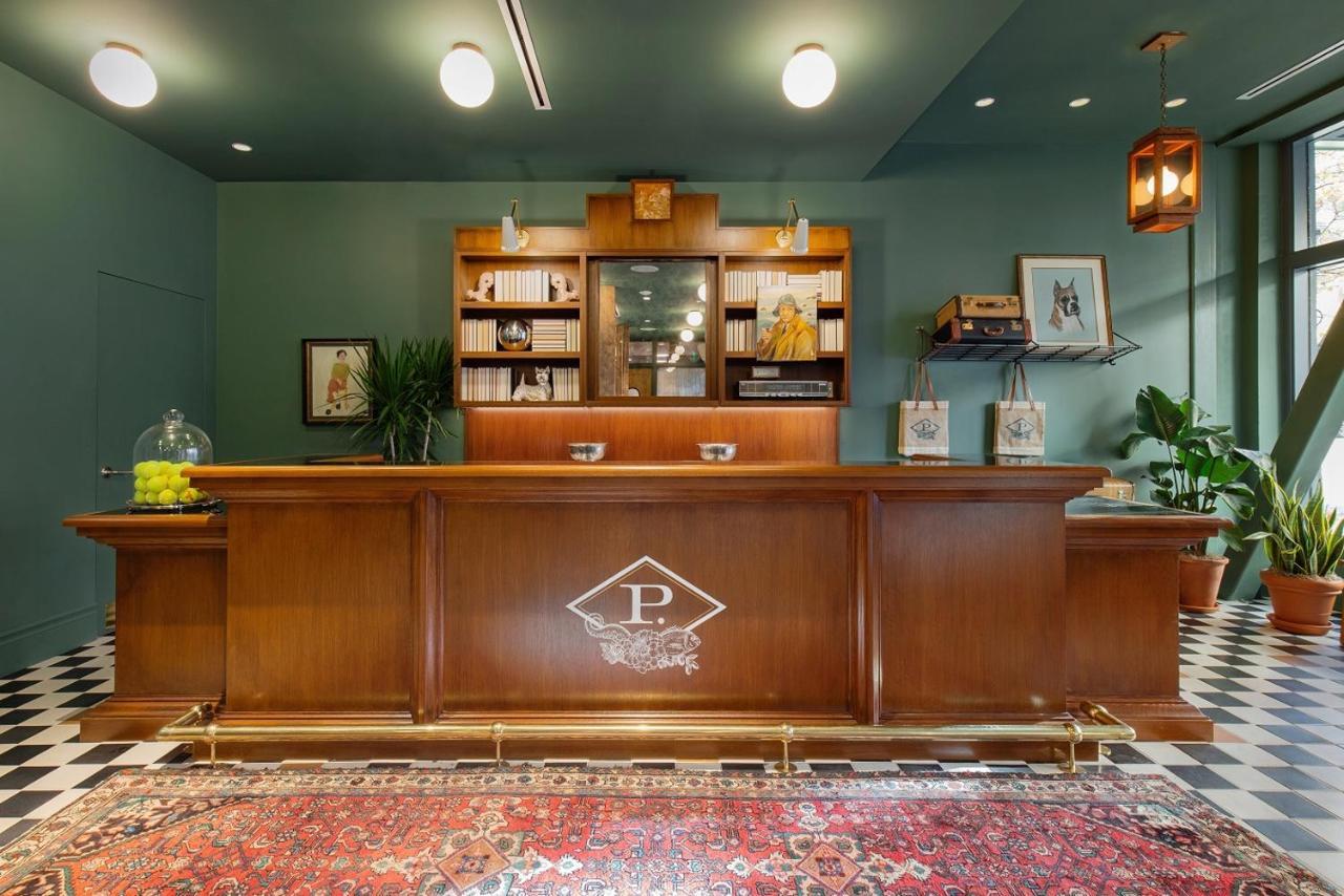 Palihotel Hotel 3*