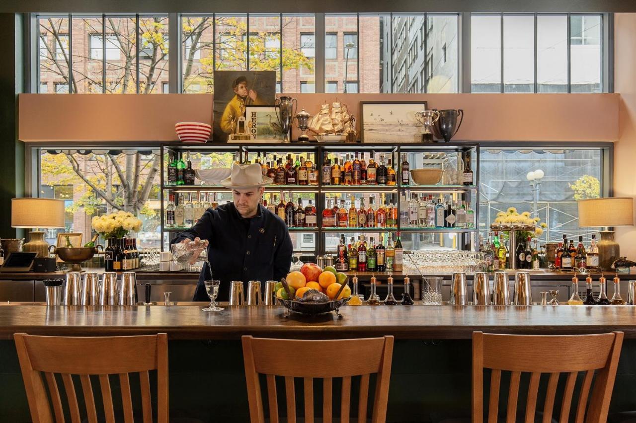Palihotel Hotel Seattle