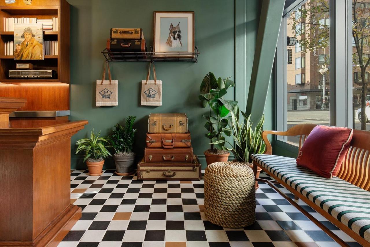 Palihotel Hotel 3*
