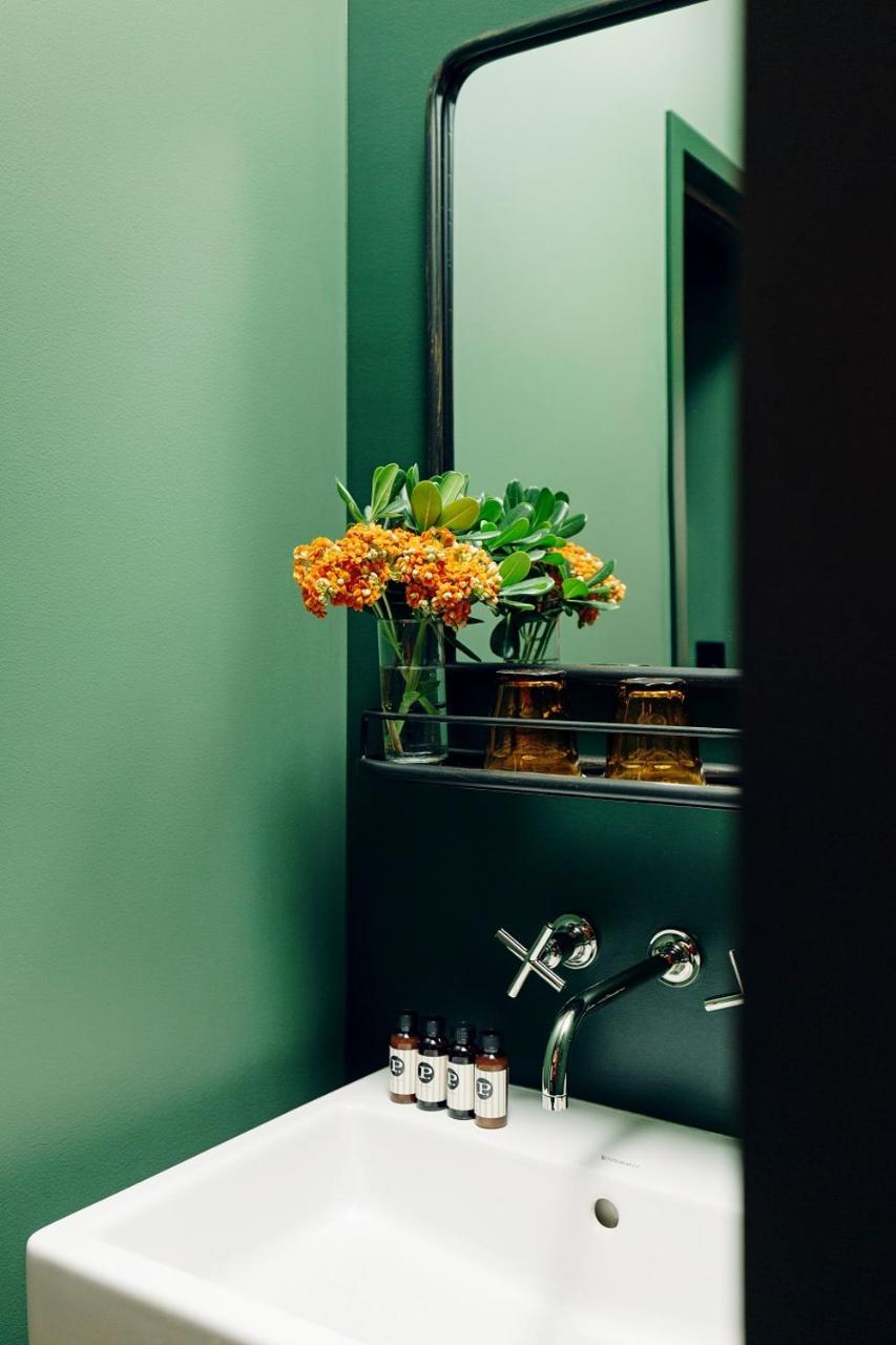 Hotel Palihotel 3*
