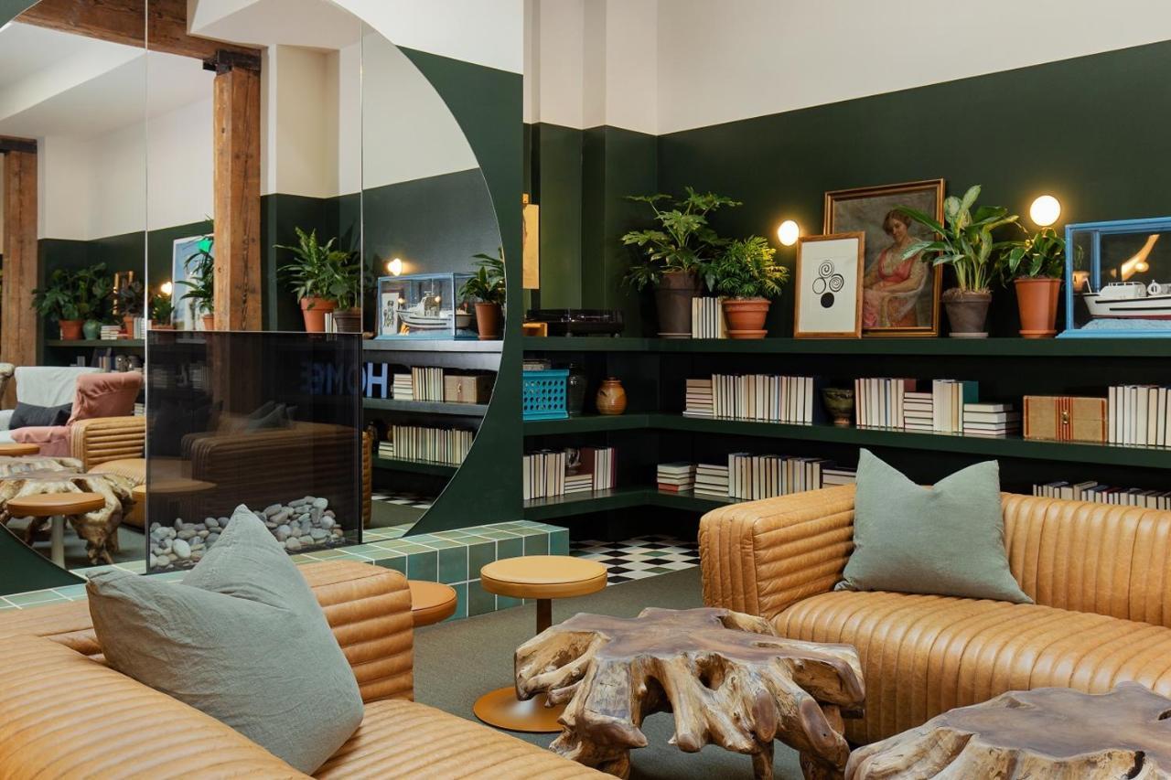 Hotel Palihotel Seattle
