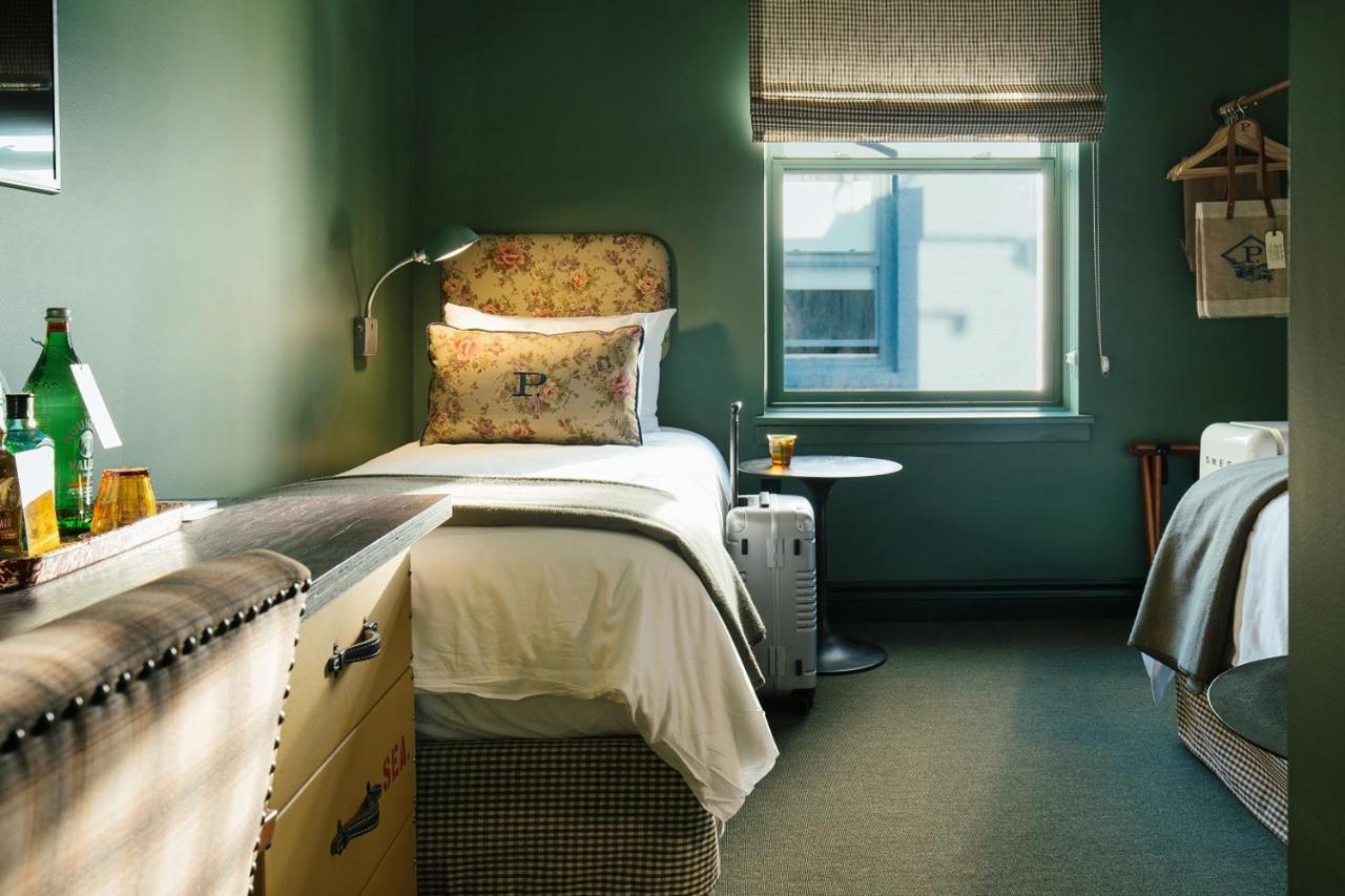 Palihotel Hotel
