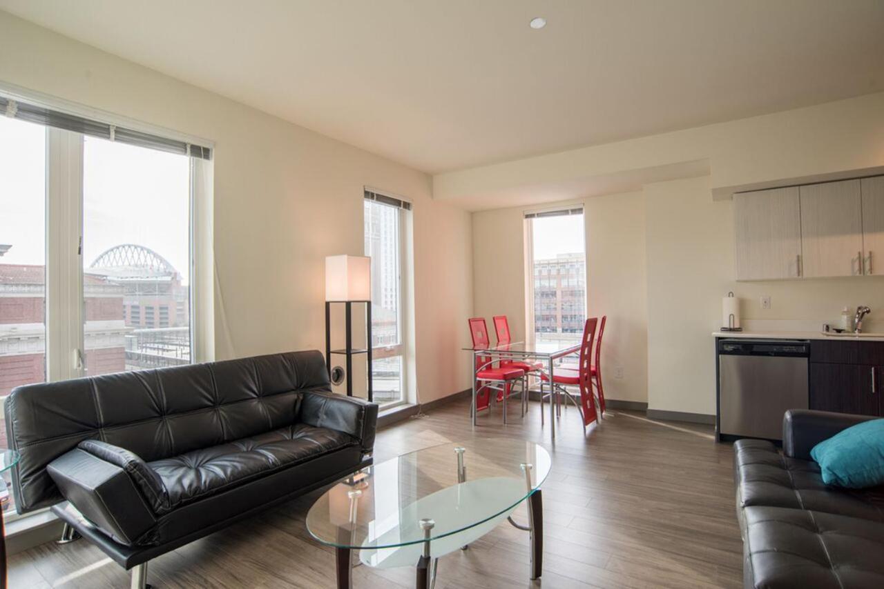 Pelicanstay In Pioneer Square Apartment *