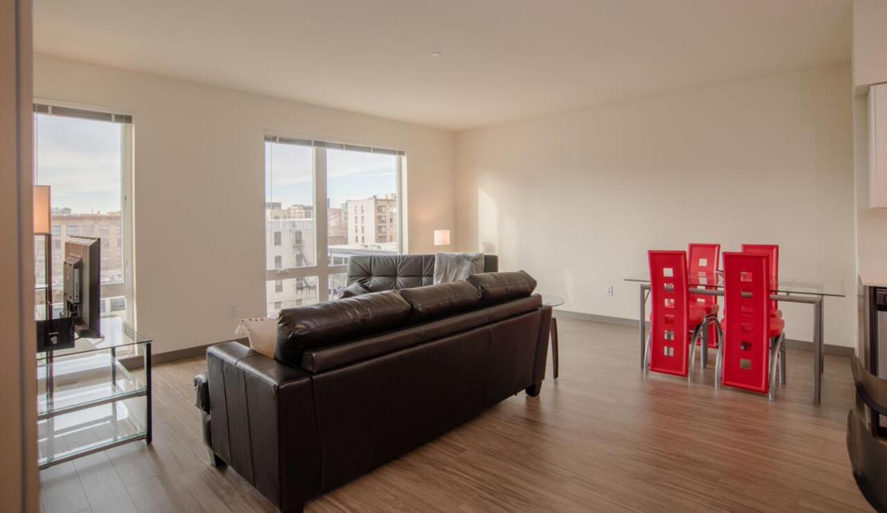 Apartment Pelicanstay In Pioneer Square Seattle