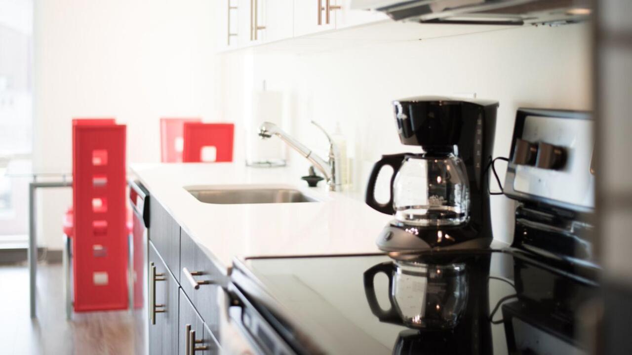 Pelicanstay In Pioneer Square * Seattle