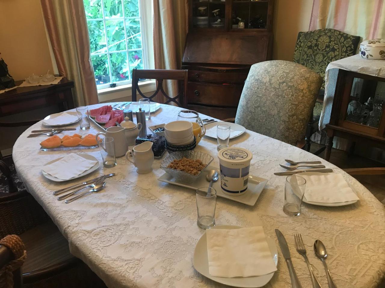 Mozart Bed & Breakfast 3*