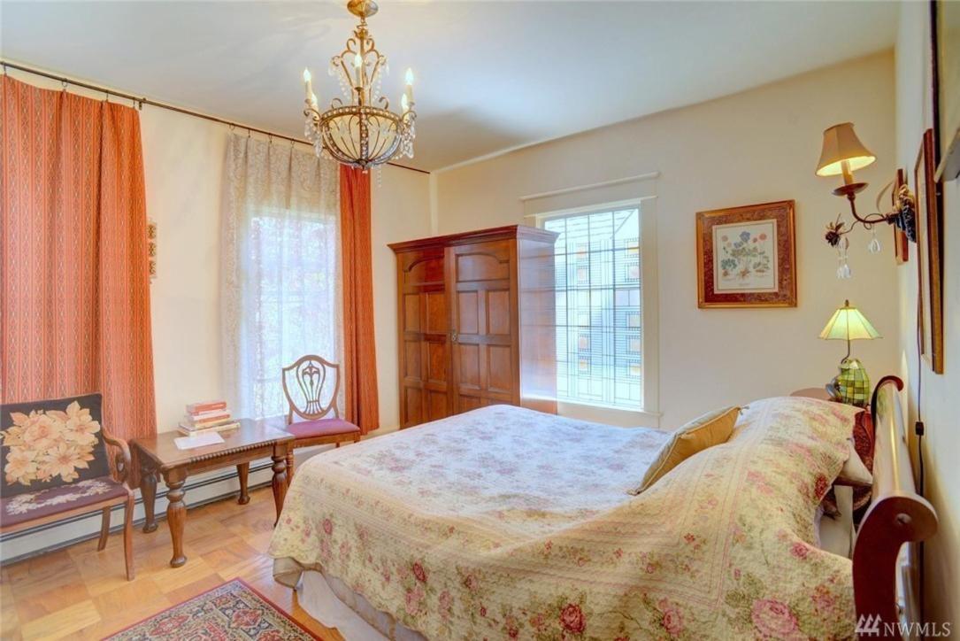 Mozart Bed & Breakfast 3*