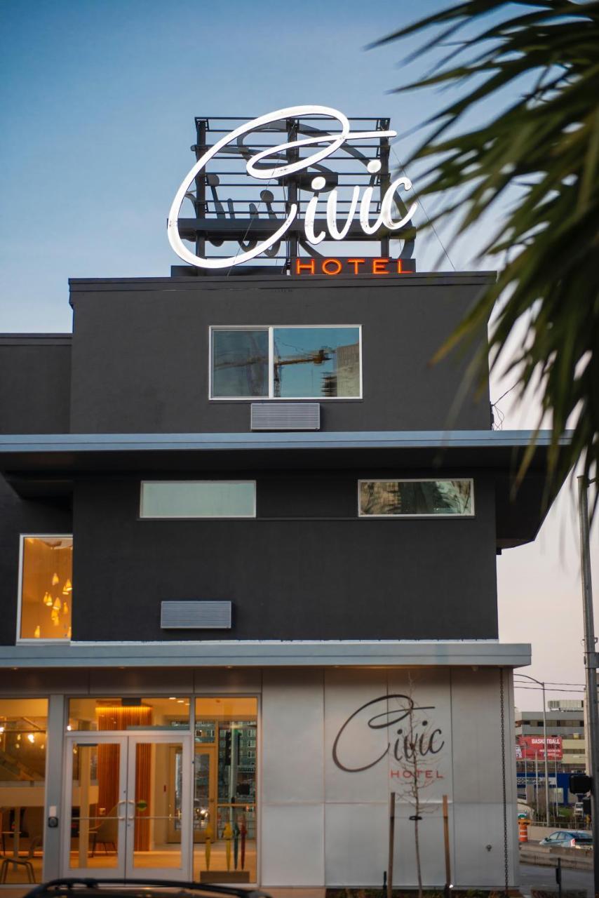 Civic Hotel