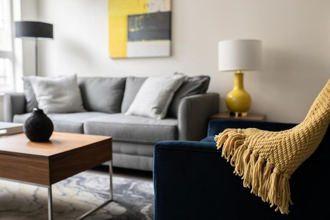 Domicile At Marina Slu Apartment *