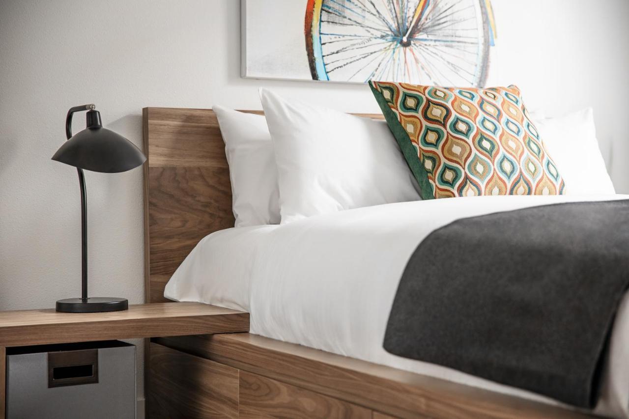Domicile At Marina Slu *