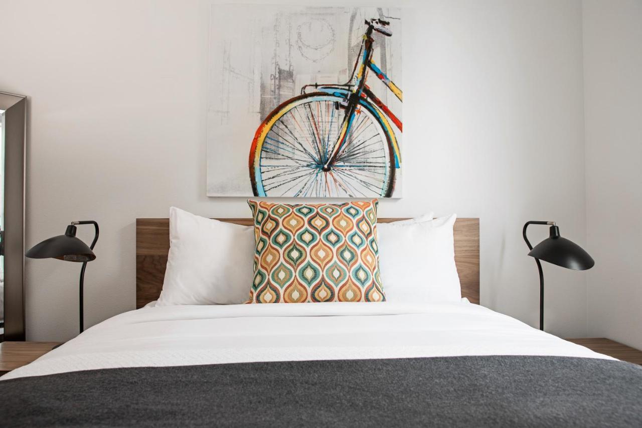 Domicile At Marina Slu Apartment Seattle