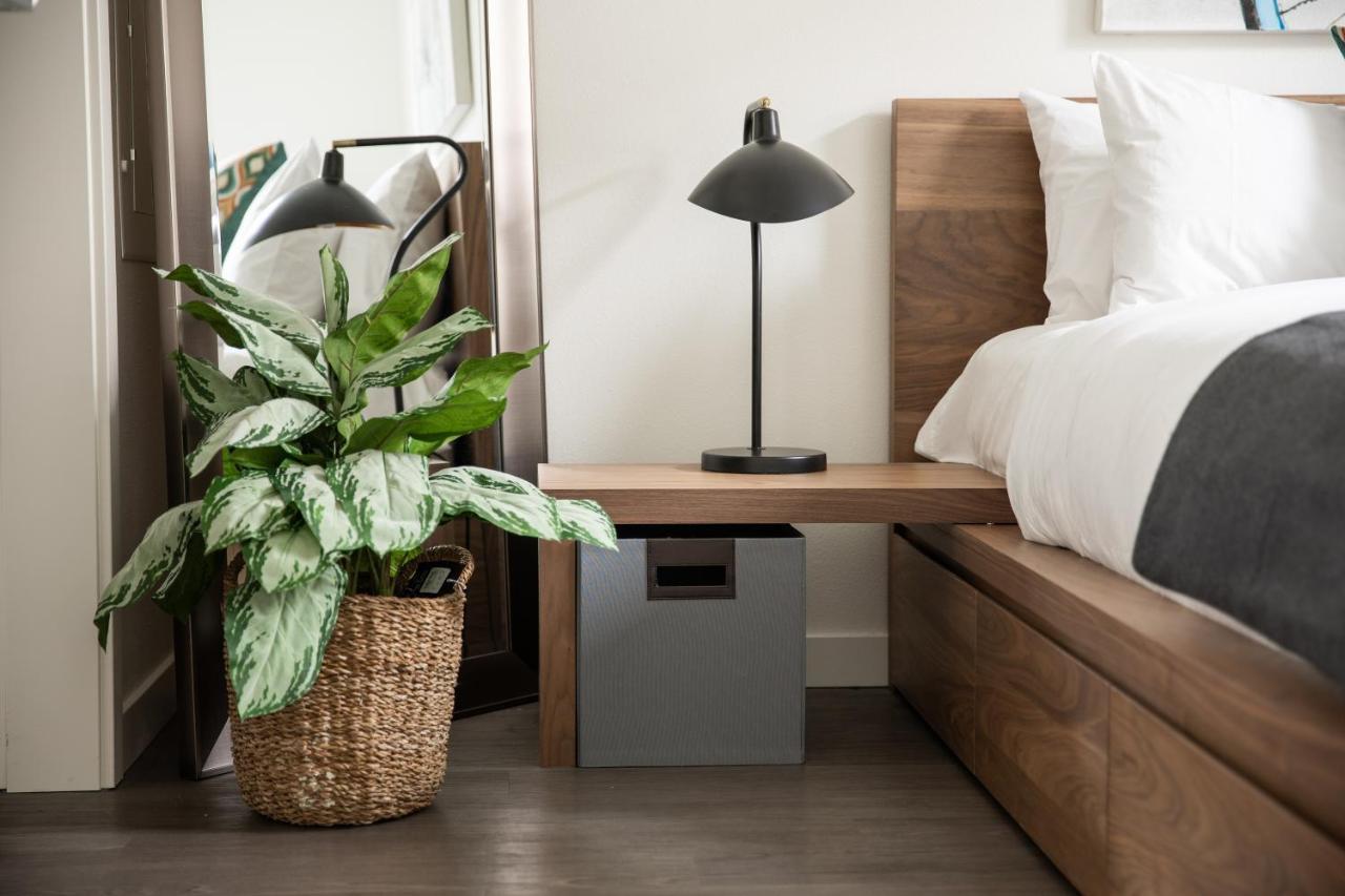 Domicile At Marina Slu Apartment Seattle