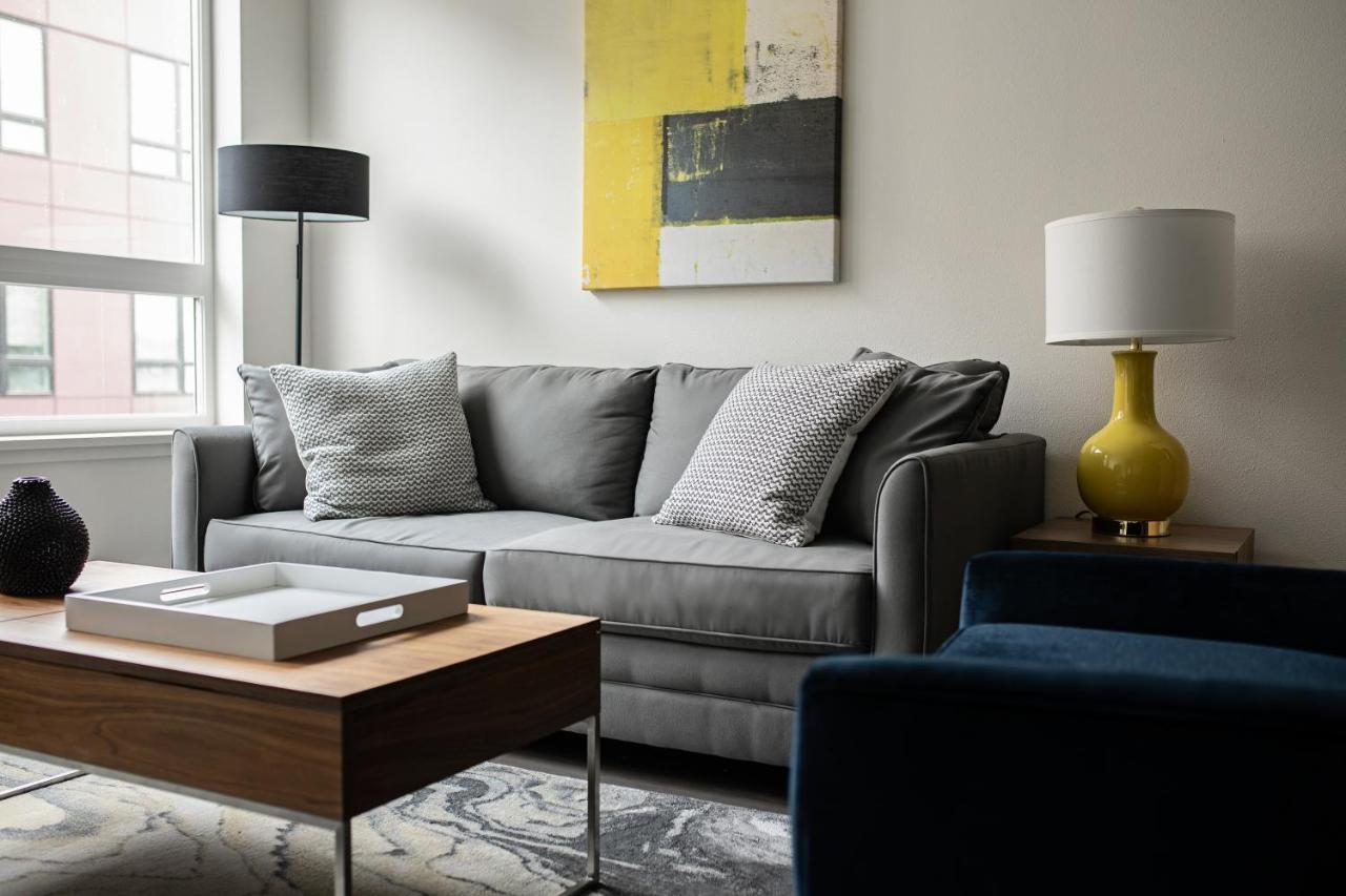 Apartment Domicile At Marina Slu Seattle