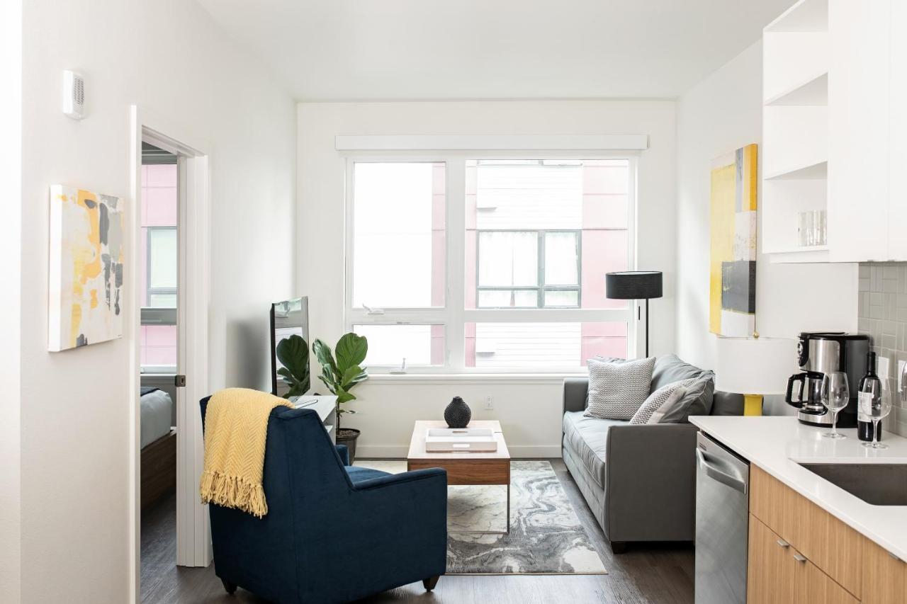 Domicile At Marina Slu Apartment