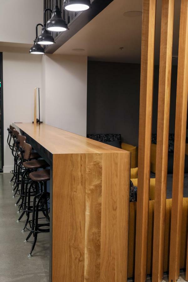 Domicile At Chroma Slu * Seattle