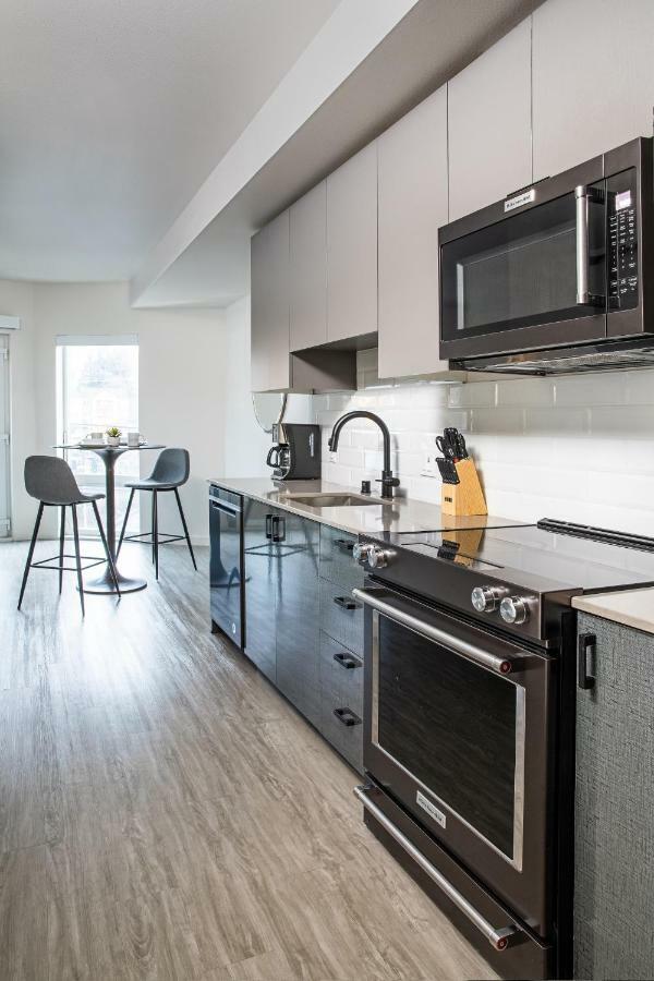 Domicile At Chroma Slu Apartment