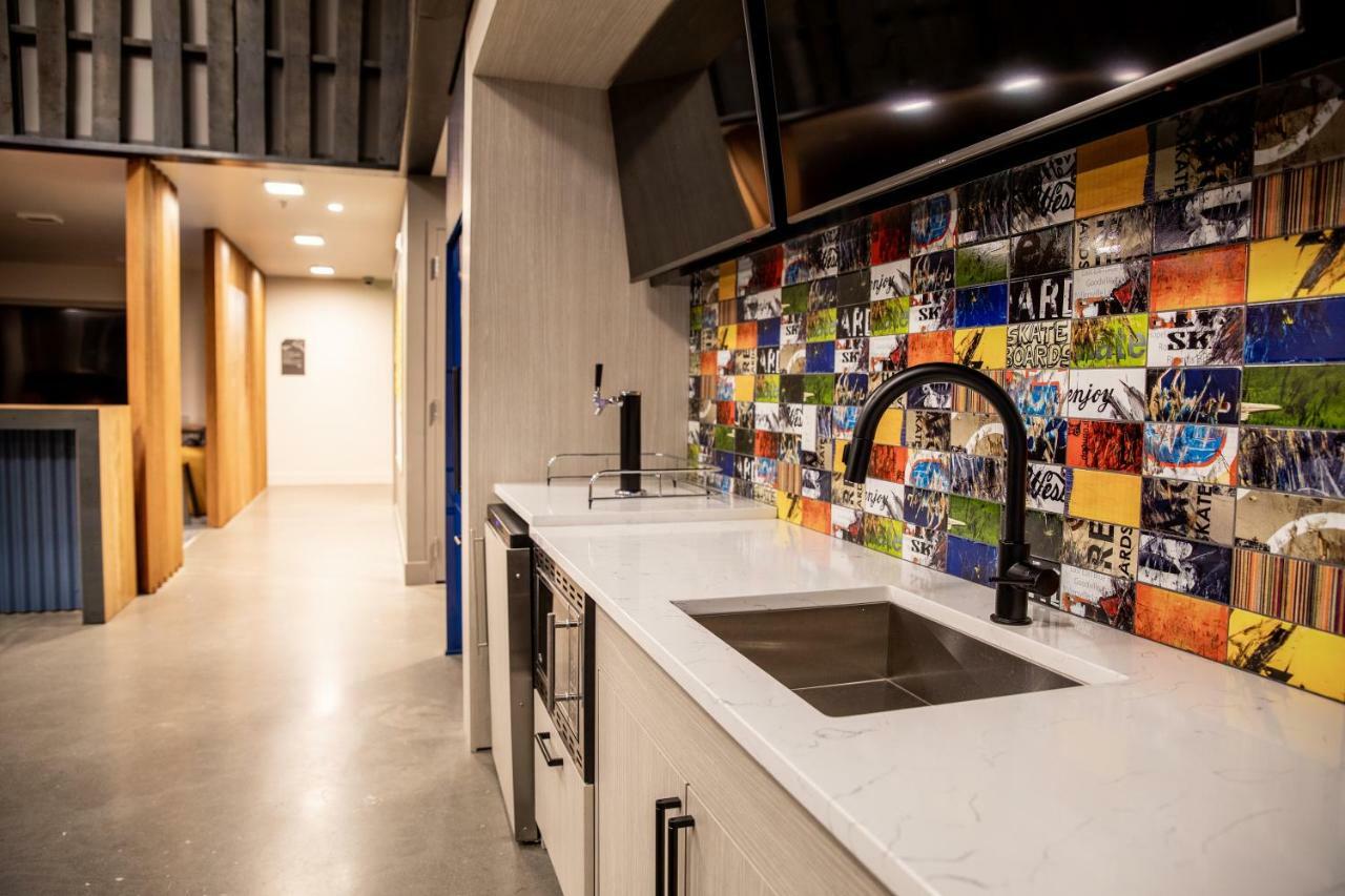 Domicile At Chroma Slu Apartment Seattle