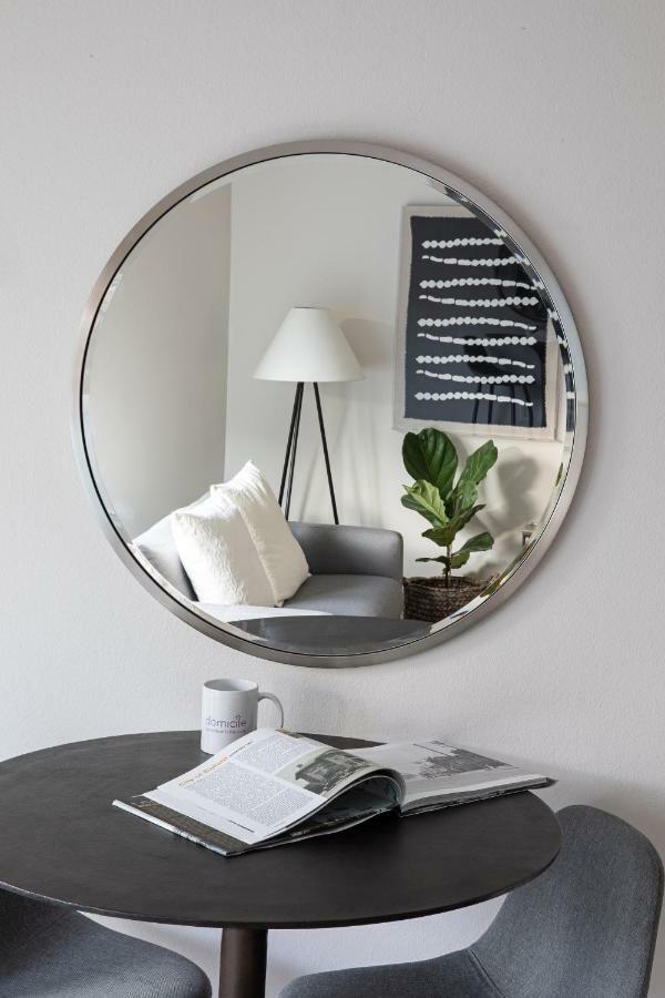 Apartment Domicile At Chroma Slu Seattle