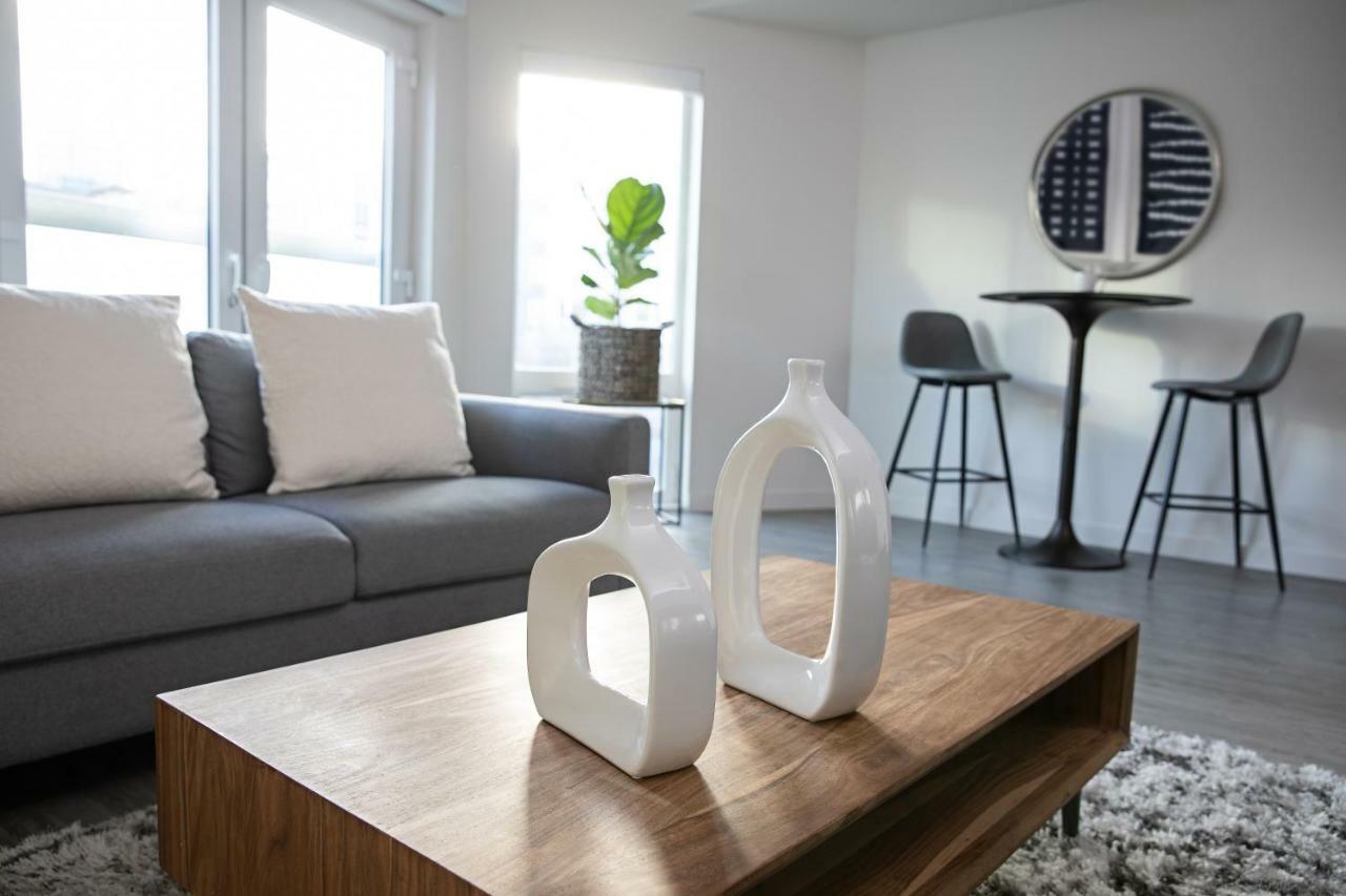 Apartment Domicile At Chroma Slu