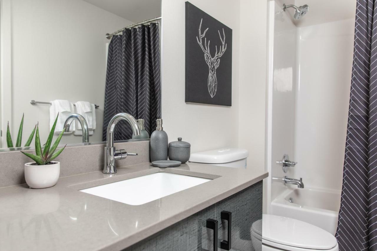 Domicile At Chroma Slu Seattle