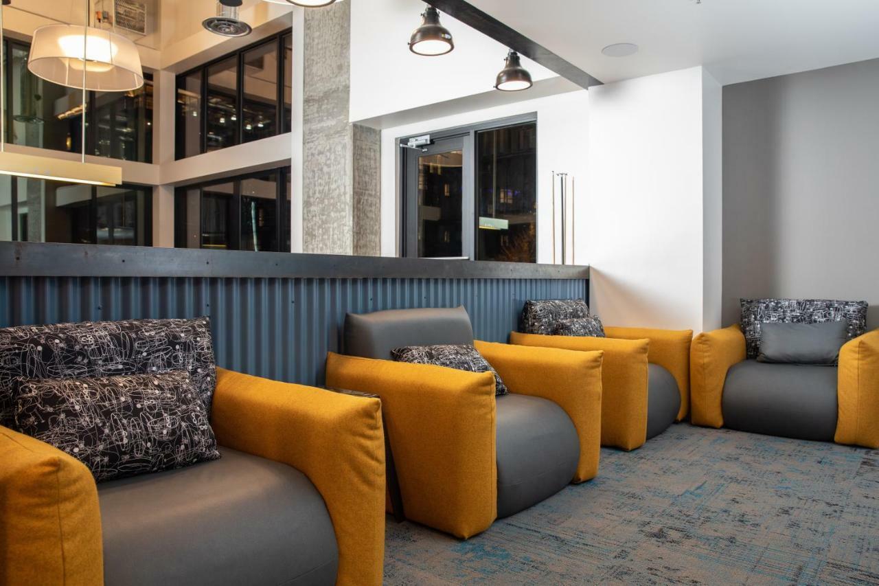 Domicile At Chroma Slu * Seattle