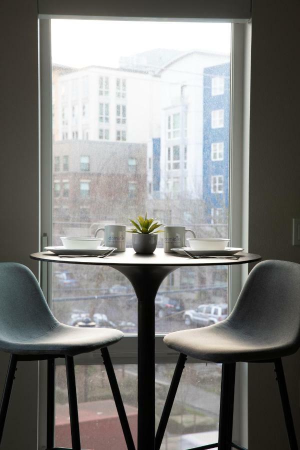 Domicile At Chroma Slu * Seattle