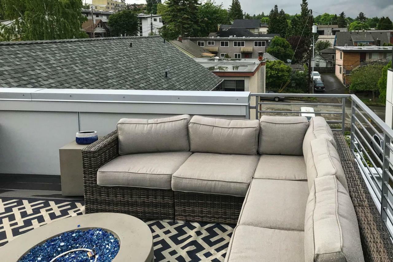 Fremont Skyline View Holiday home